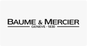 Baume e mercier