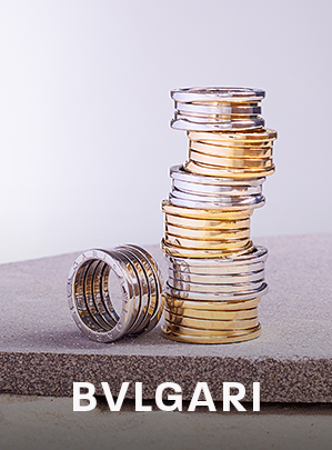 BVLGARI