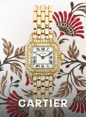 CARTIER