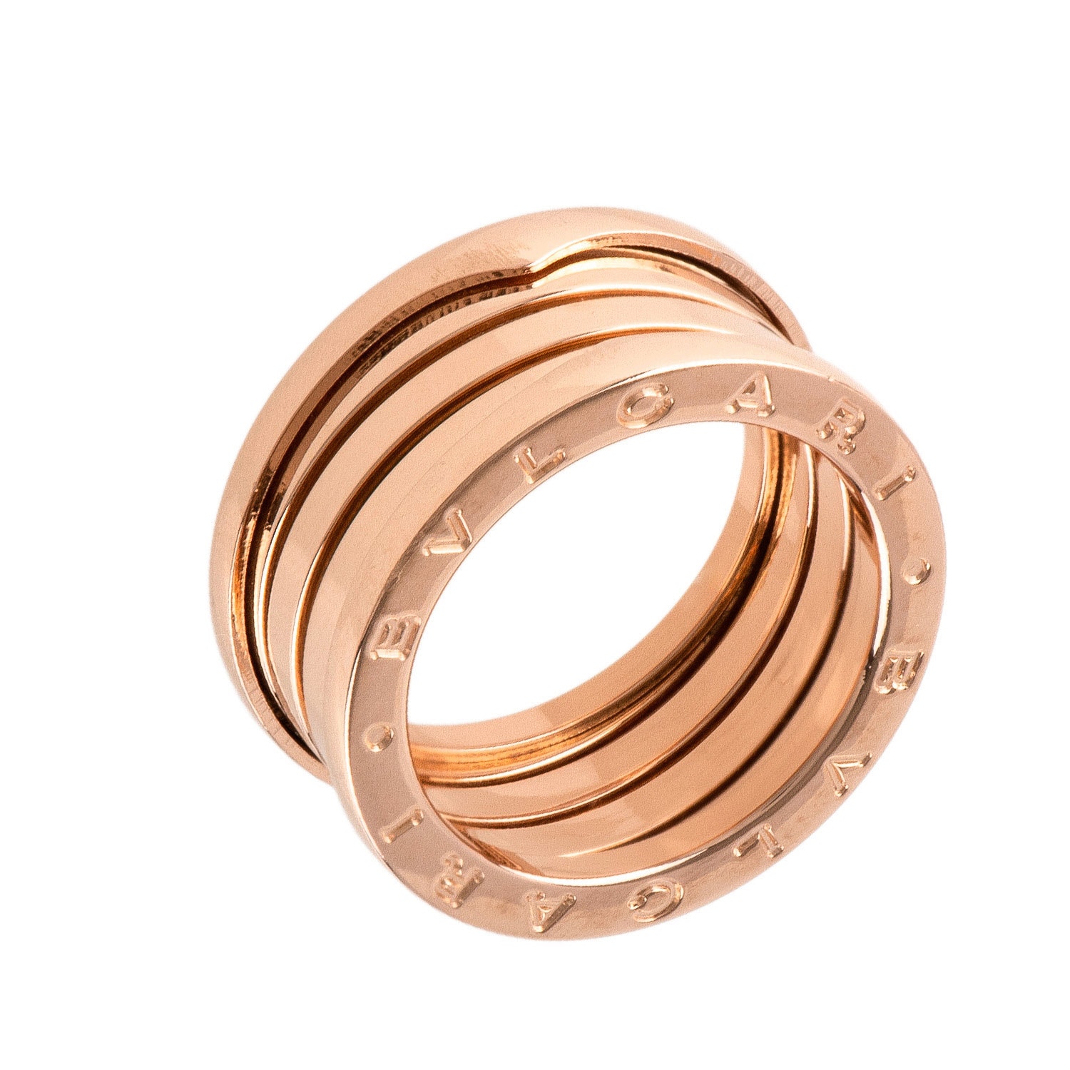 BVLGARI B.zero1 【5/20くらいまで】 BVLGARI B.zero1 【5/20くらいまで】 BVLGARI B.zero1 【5/20くらい