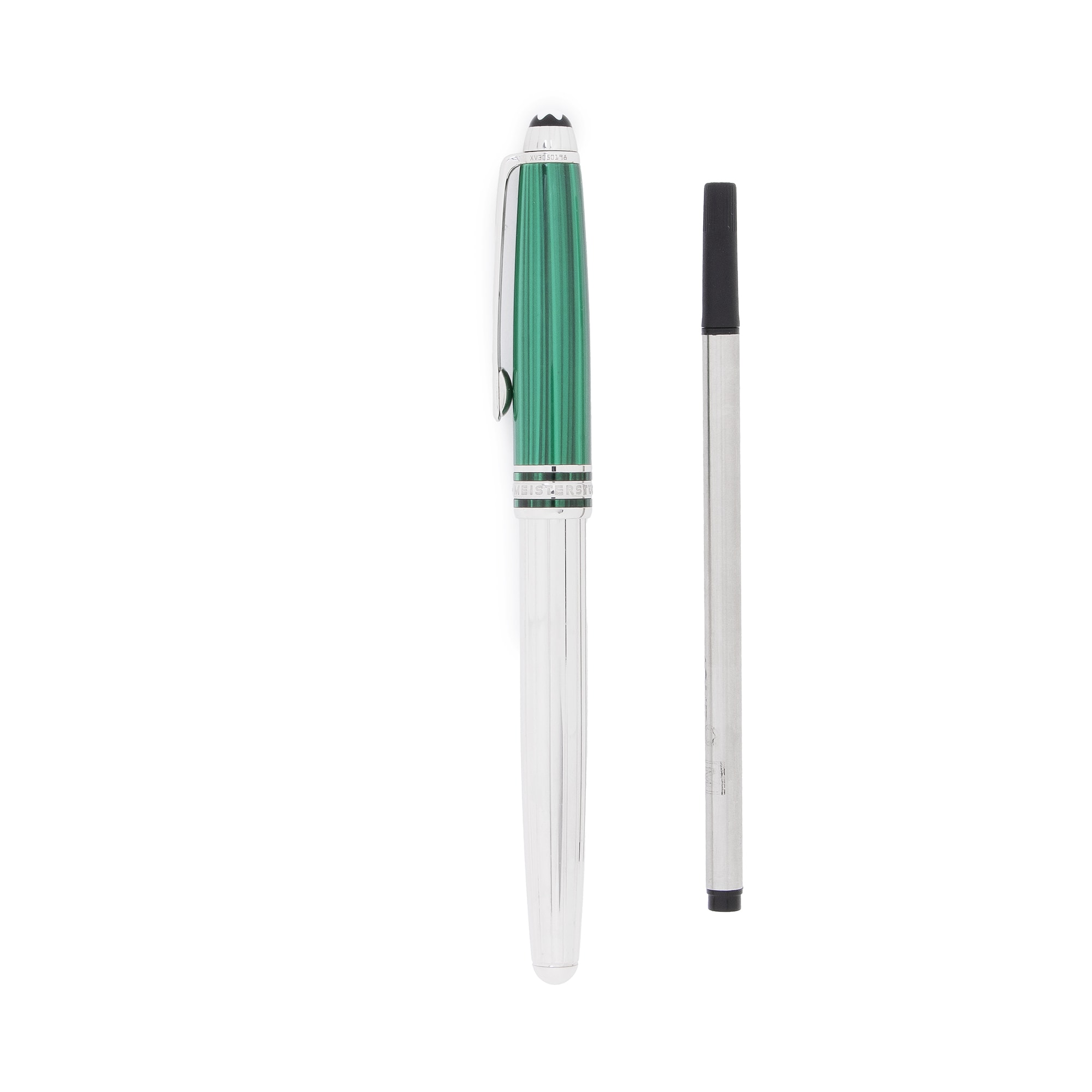 Caneta Montblanc Meisterstück Czar Nikolai Rollerball