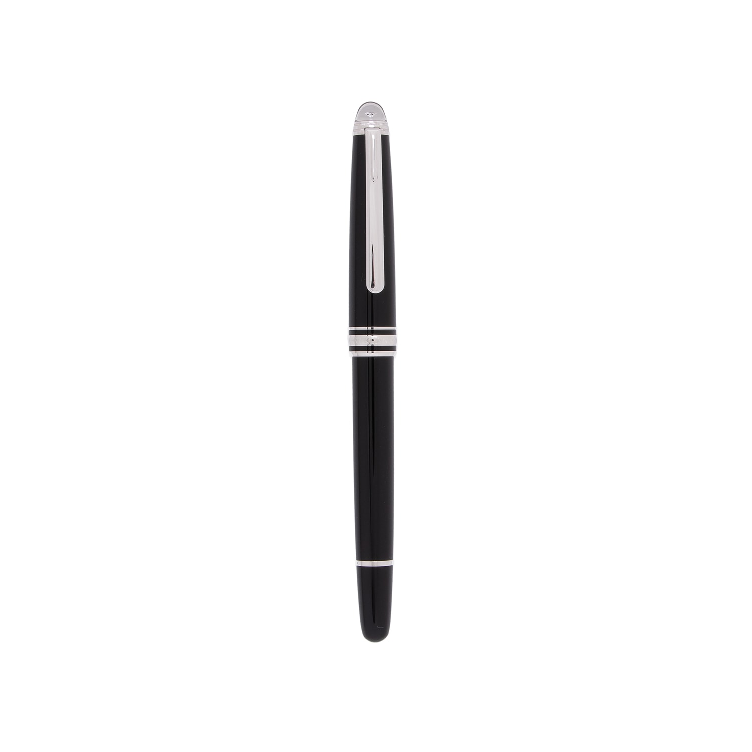 ペン/マーカー MONTBLANC MEISTNRSTUCK pix Caneta Montblanc Meisterstück diamond pix rollerball