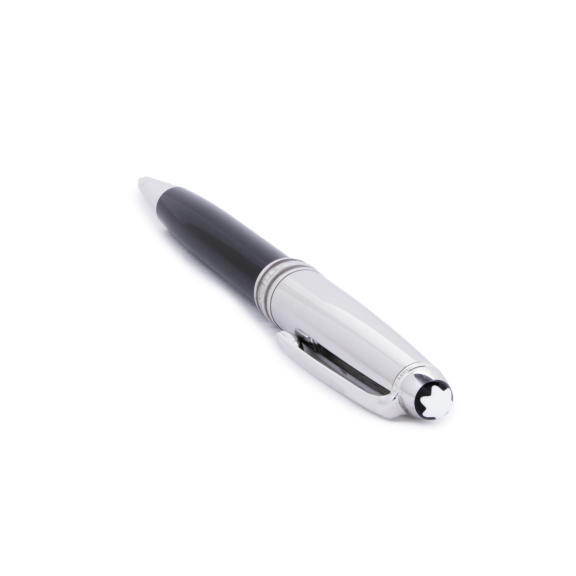 Caneta Montblanc Meisterstück Pix Esferográfica