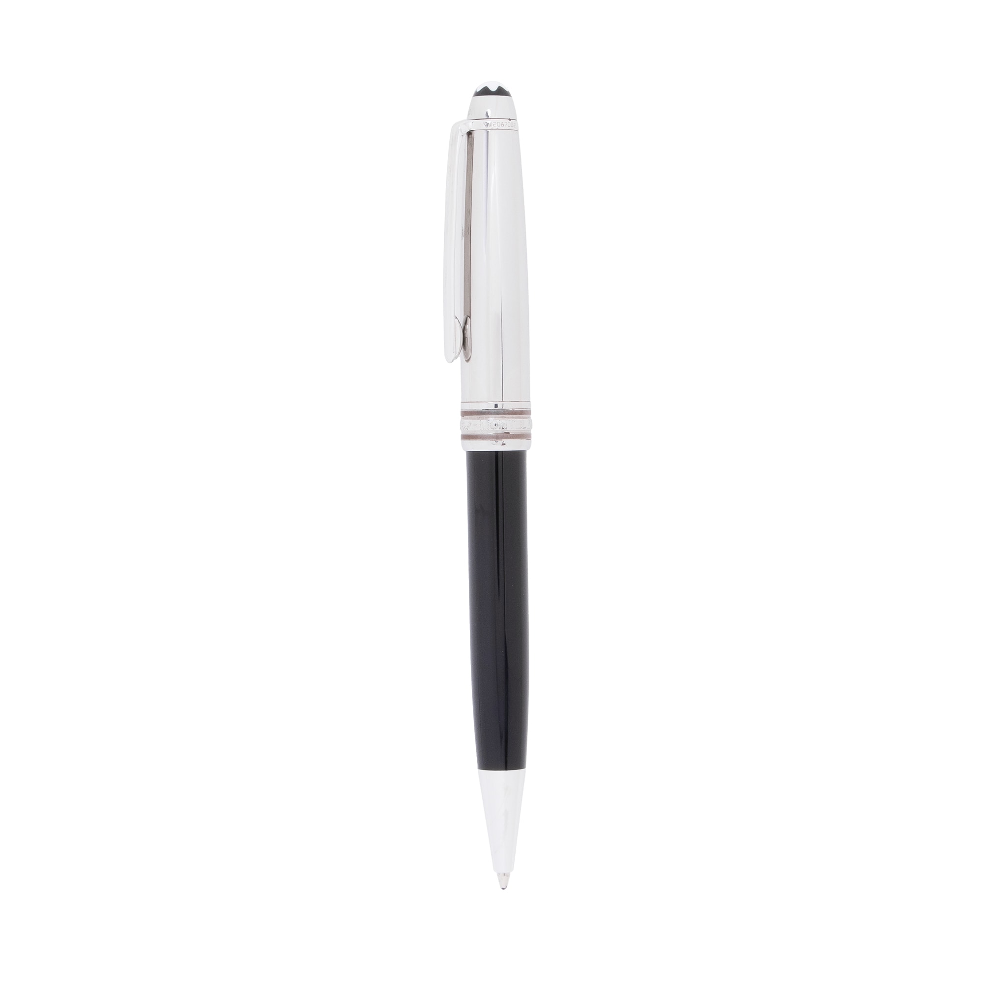 Caneta Montblanc Meisterstück Pix Esferográfica