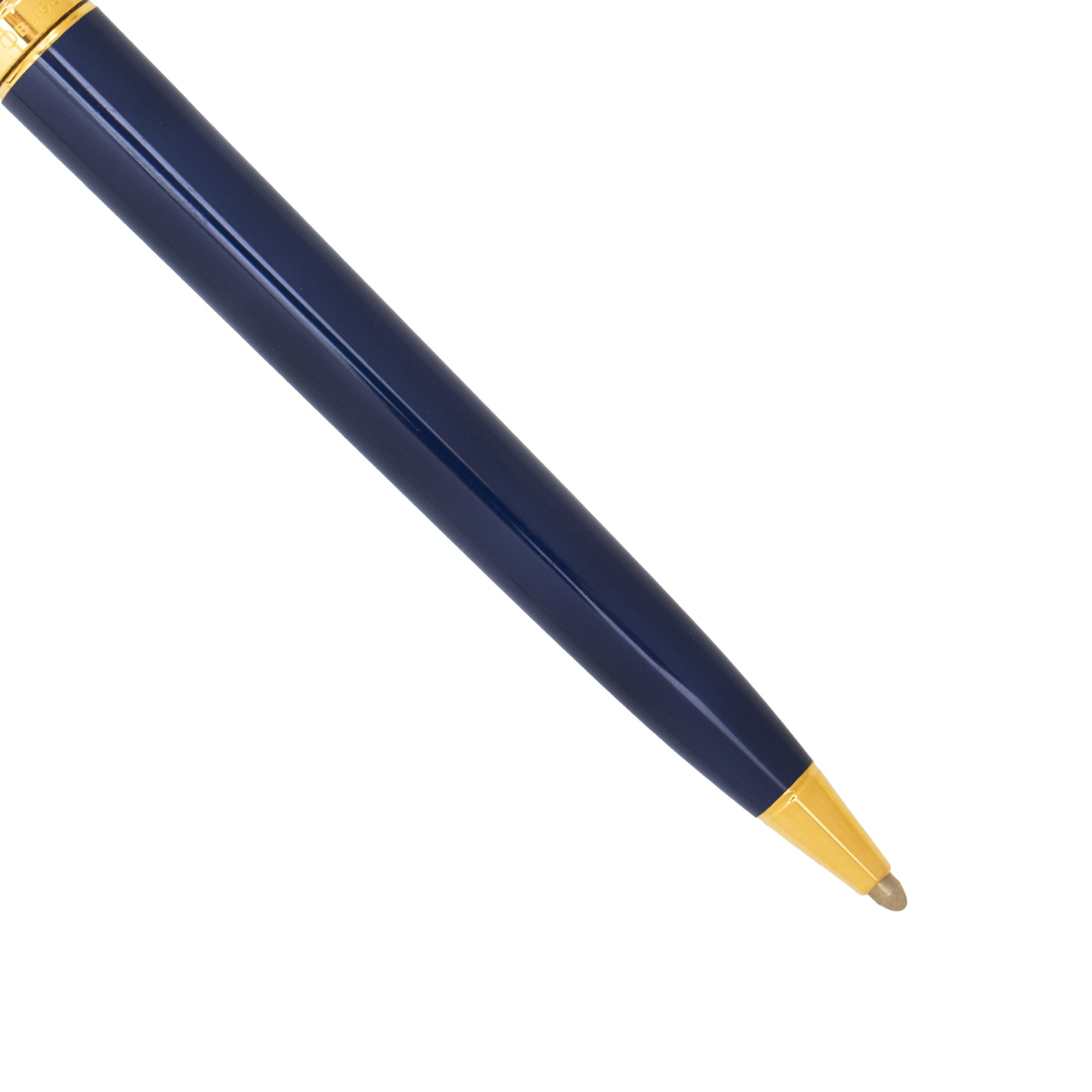 Caneta Montblanc Noblesse azul