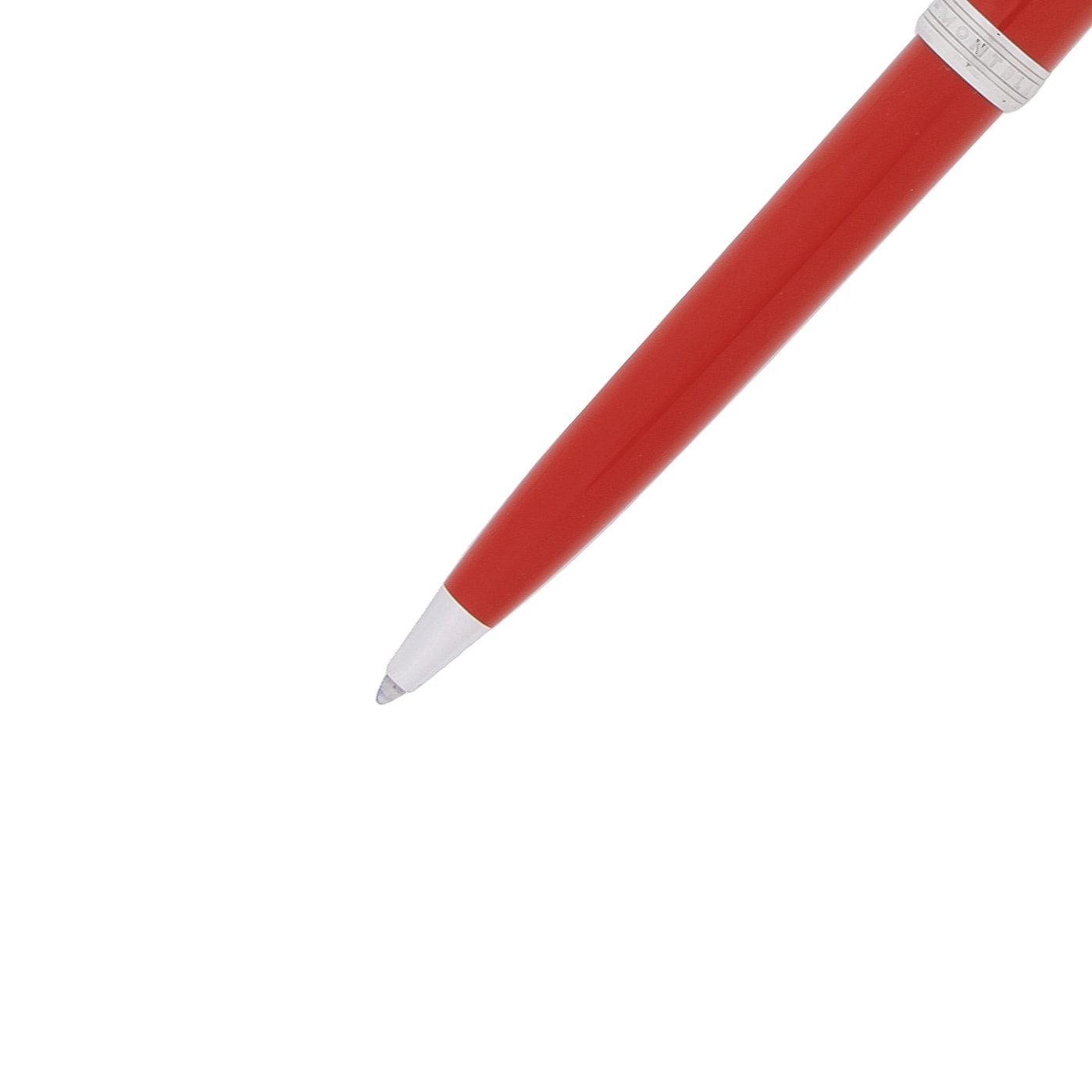 Caneta Montblanc Pix Esferográfica