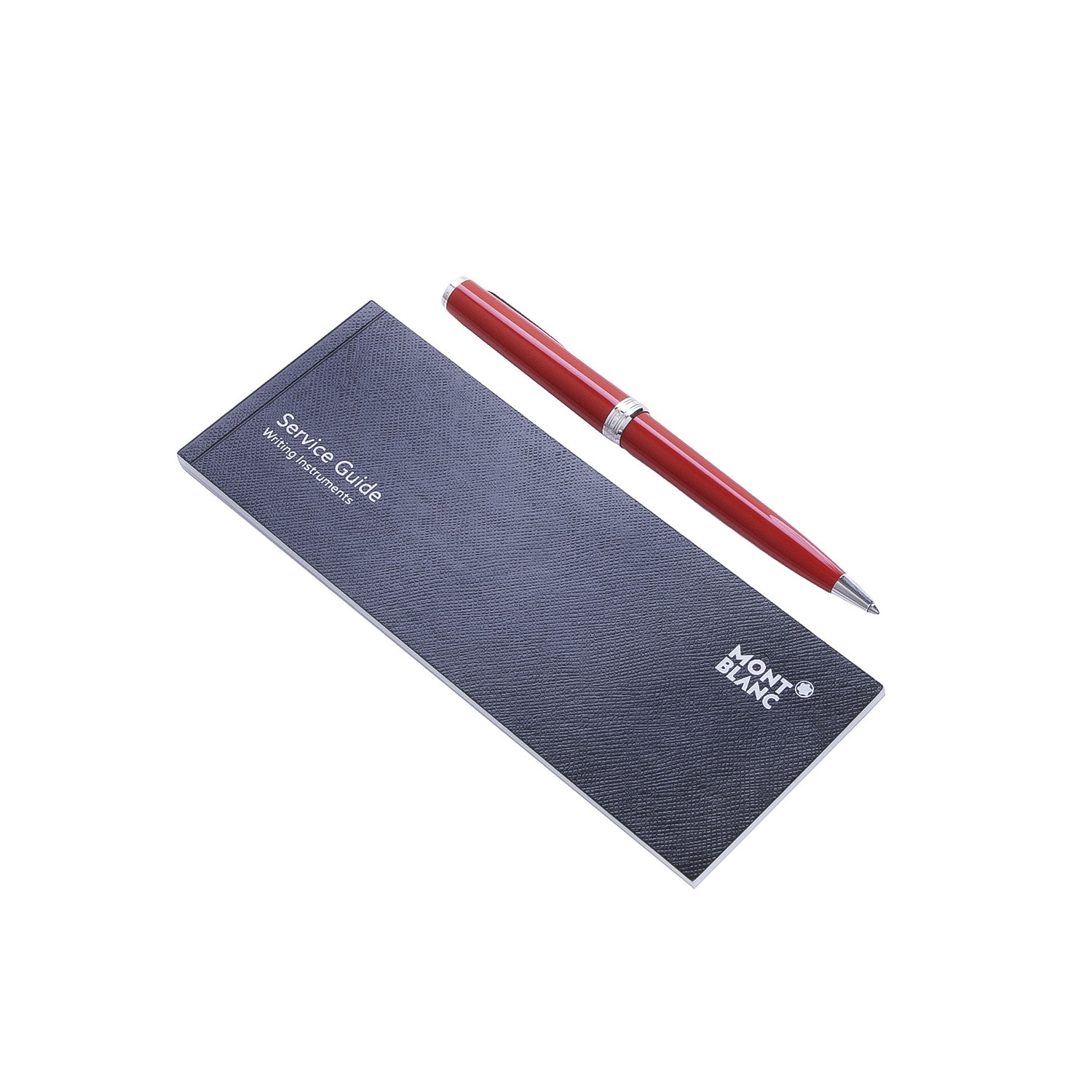 Caneta Montblanc Pix Esferográfica