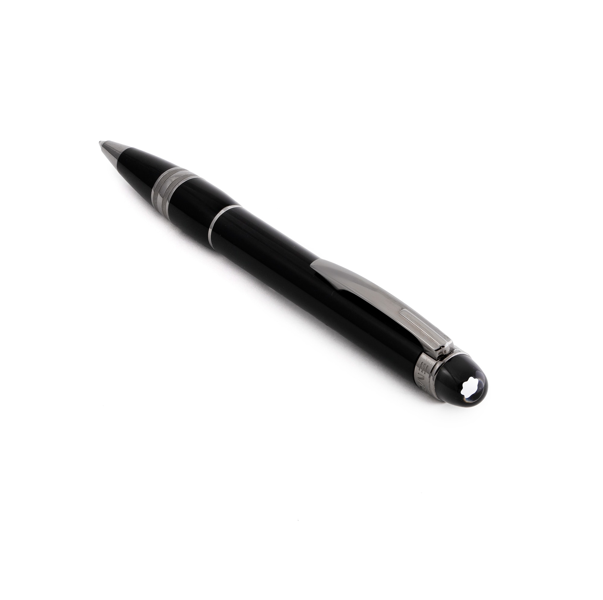 【ysk0110】MONTBLANC StarWalker Resin Caneta esferográfica Starwalker resina preciosa | Montblanc®