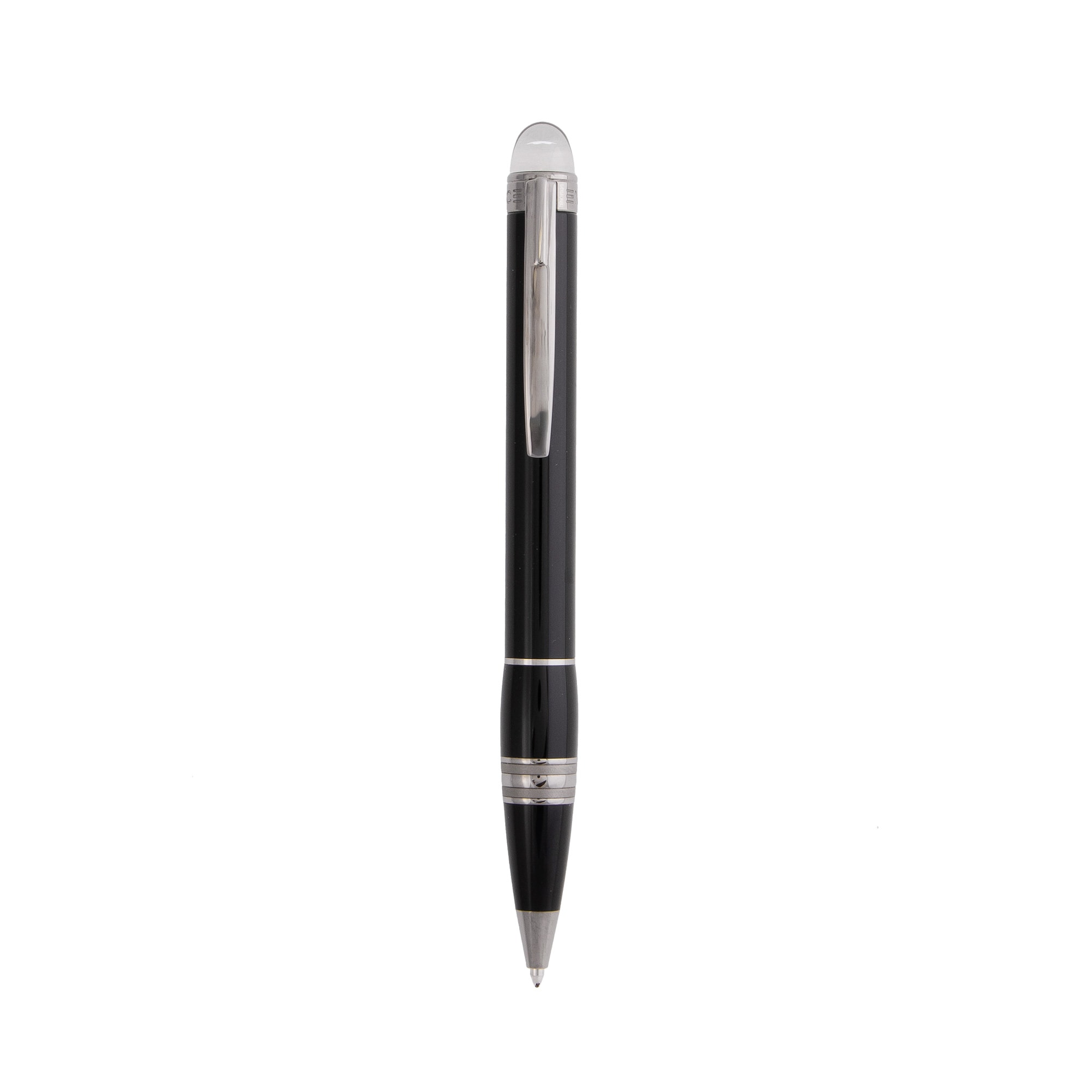 【ysk0110】MONTBLANC StarWalker Resin Caneta Tinteiro de Luxo StarWalker Resina Preciosa com Conversor