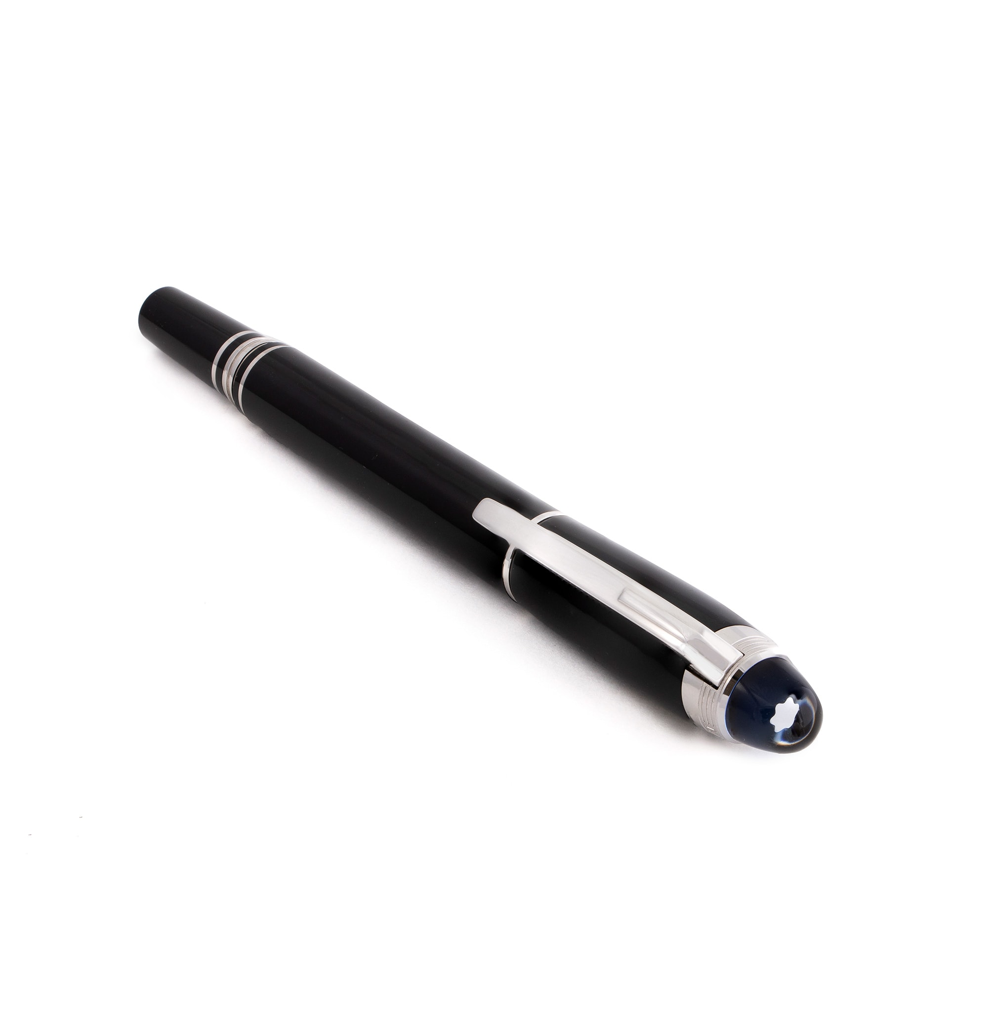Caneta Montblanc Starwalker Fineline