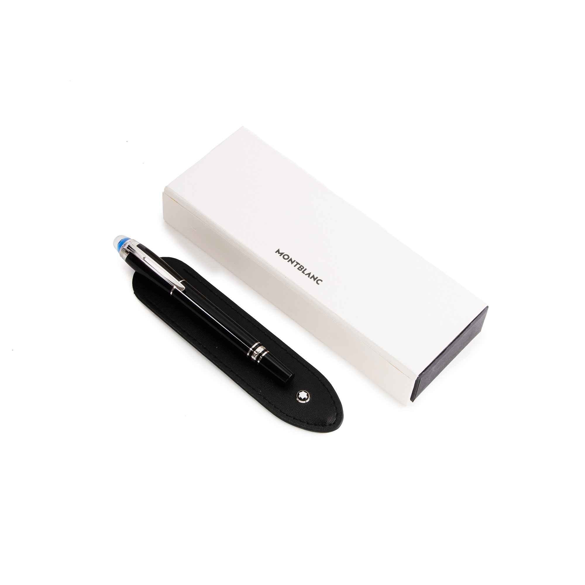 Caneta Montblanc Starwalker Fineline