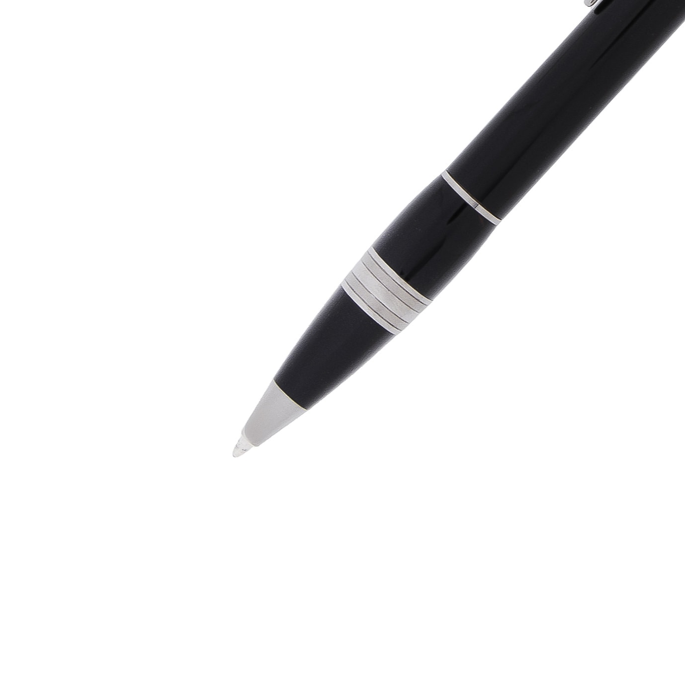Caneta Montblanc Starwalker Midnight Esferográfica
