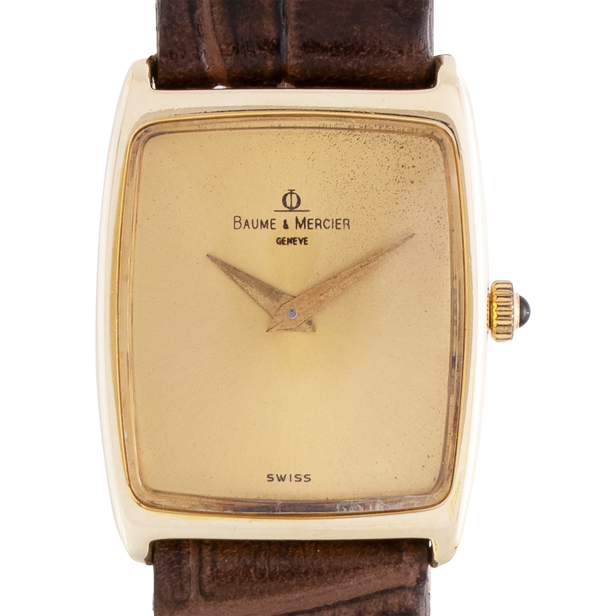 Relógio Baume & Mercier Classic