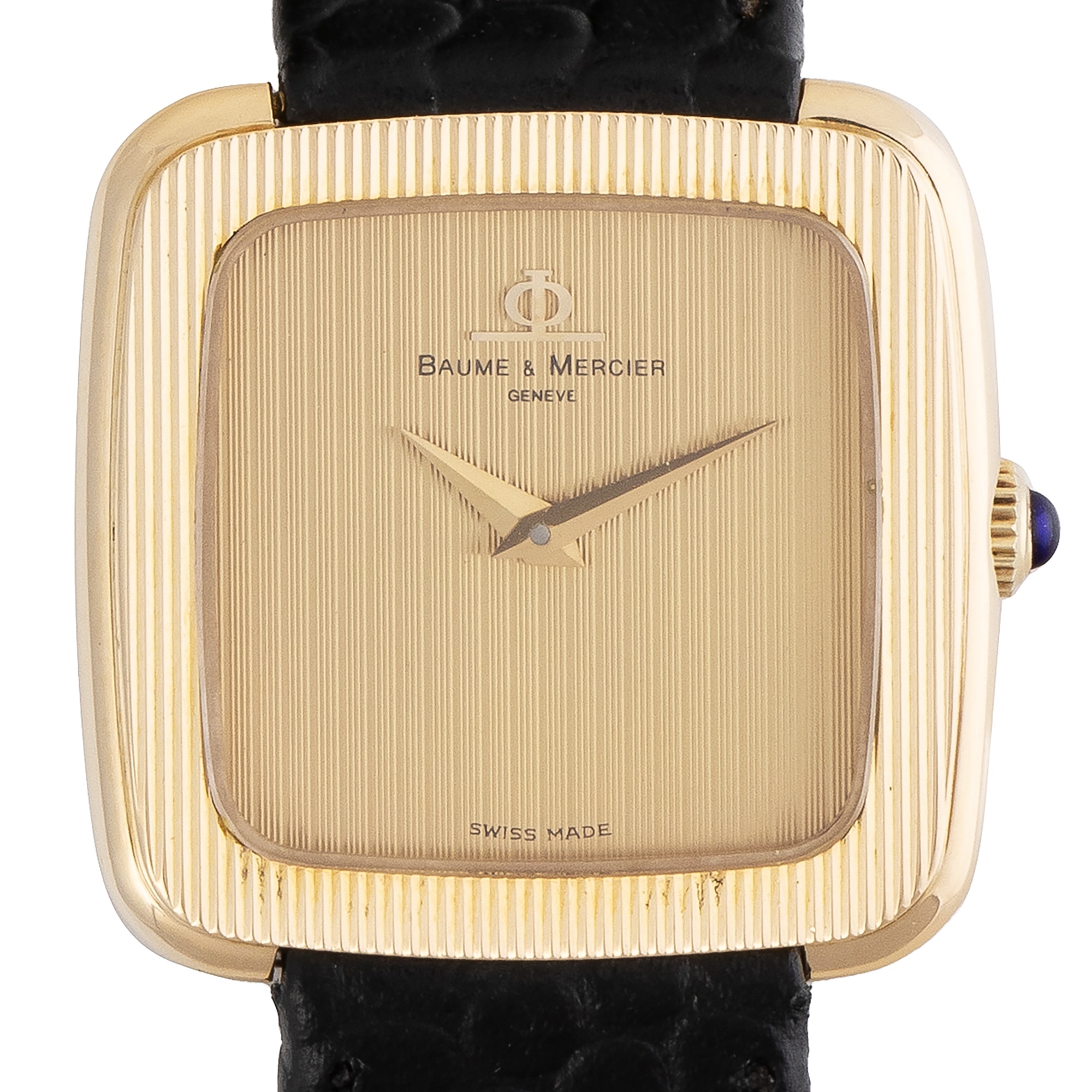 Relógio Baume & Mercier Clássico