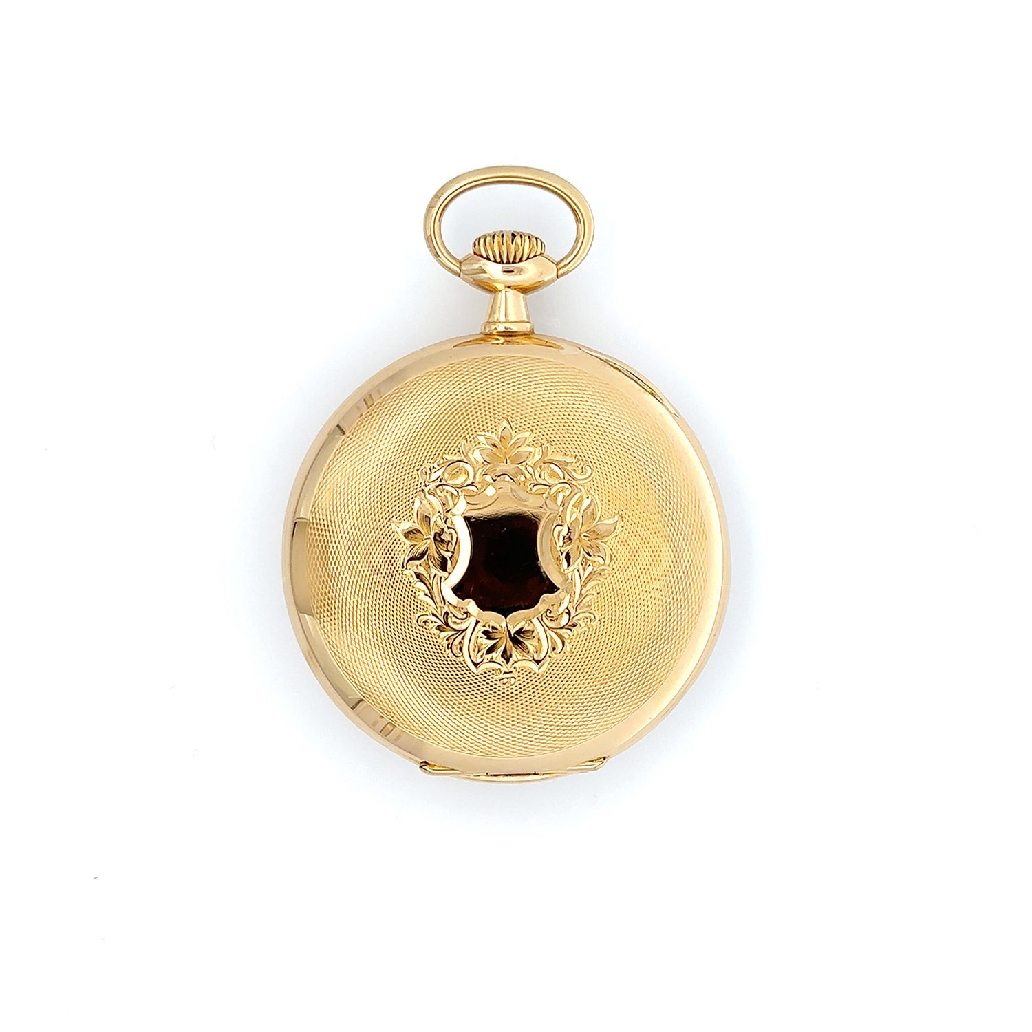 Relógio Bolso HUMBERT-RAMUZ