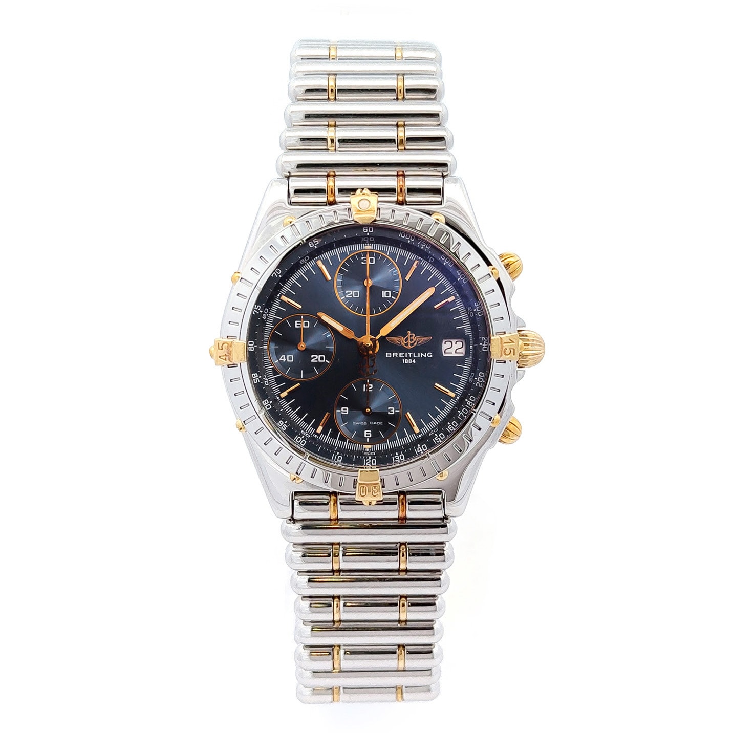 Relógio BREITLING Chronomat