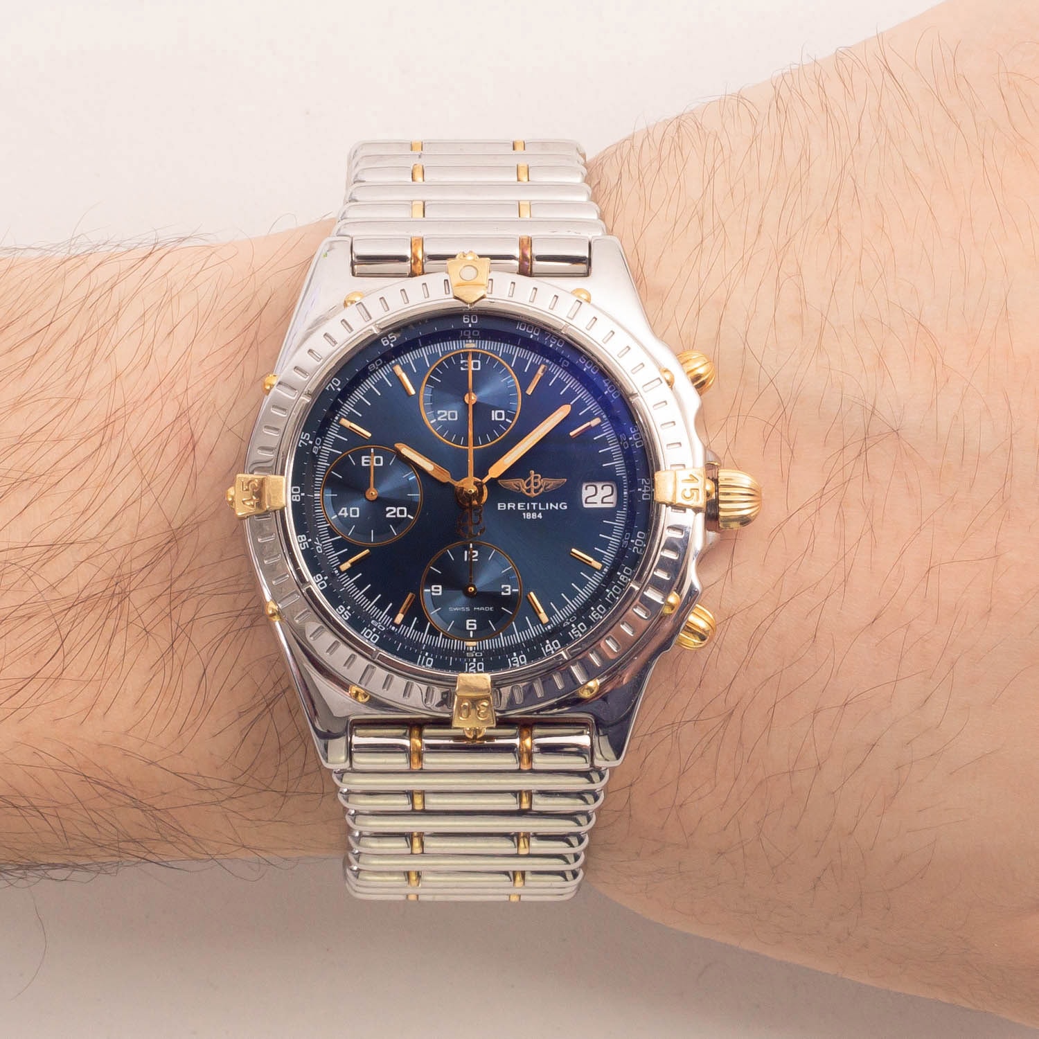 Relógio BREITLING Chronomat