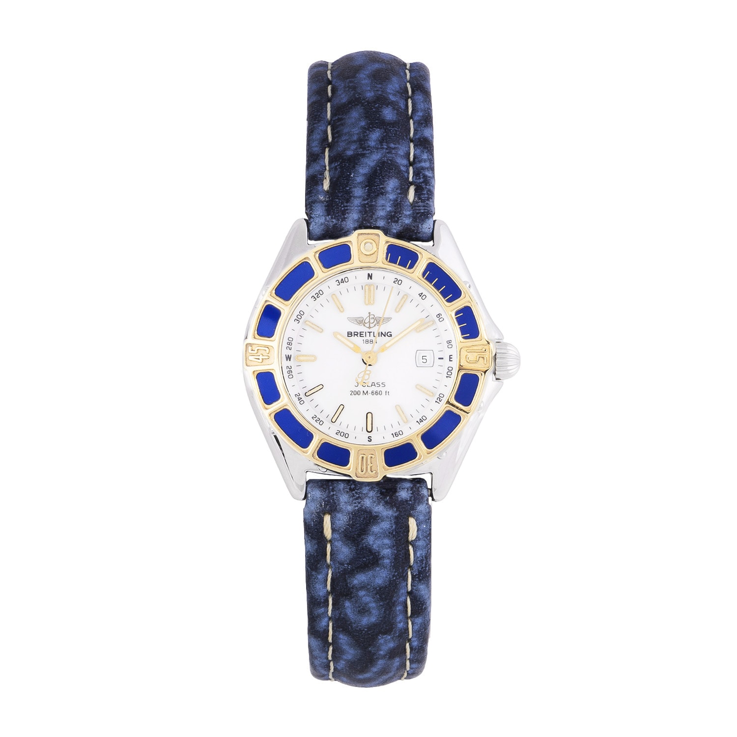 Relógio Breitling J Class Lady