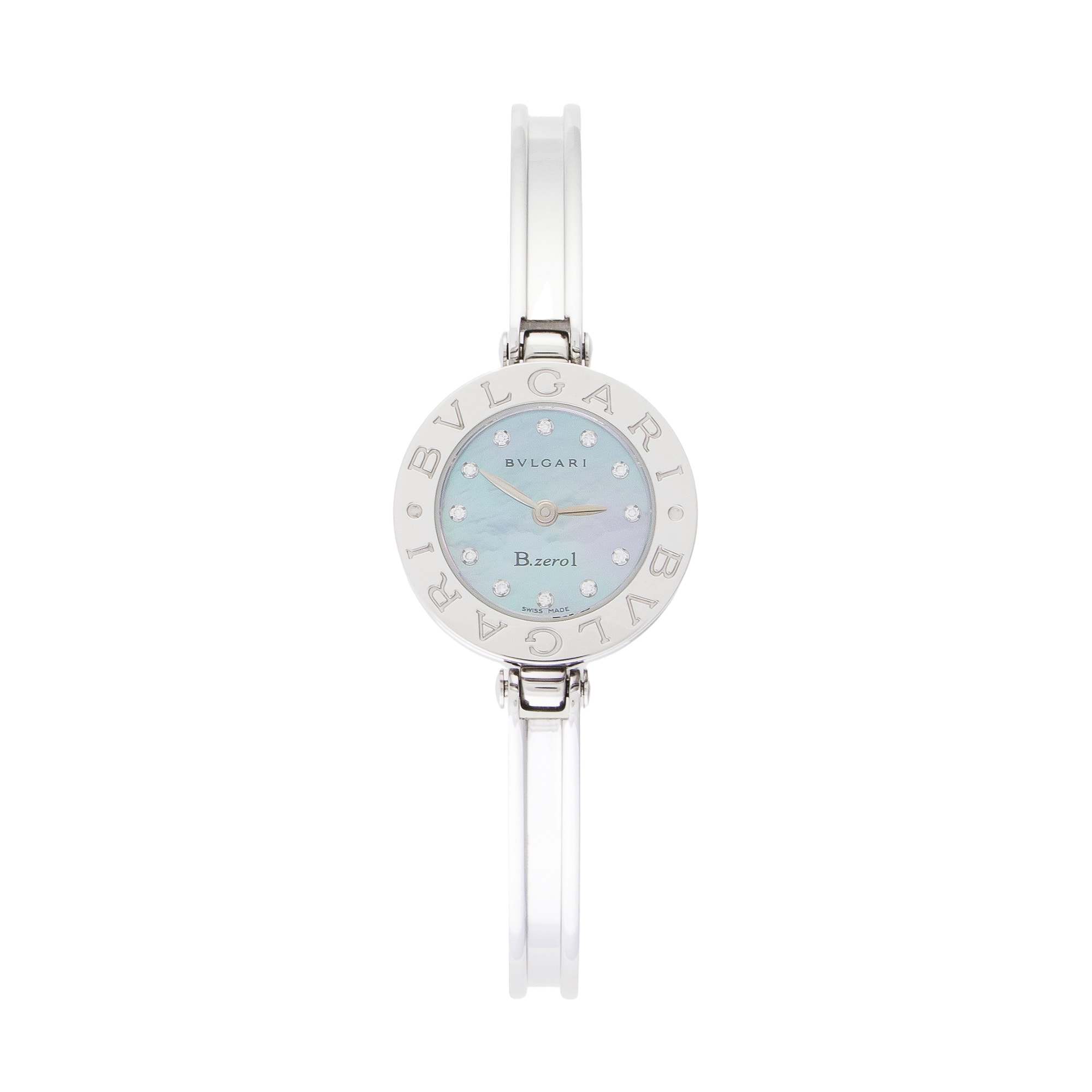 Relógio Bvlgari B.zero1