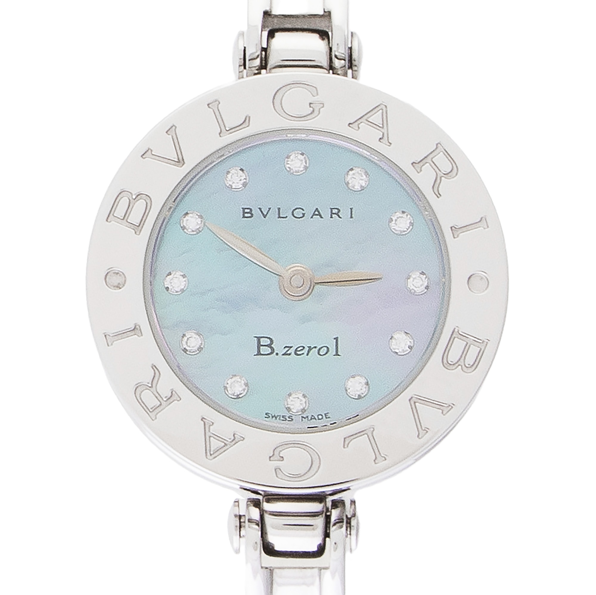 Relógio Bvlgari B.zero1