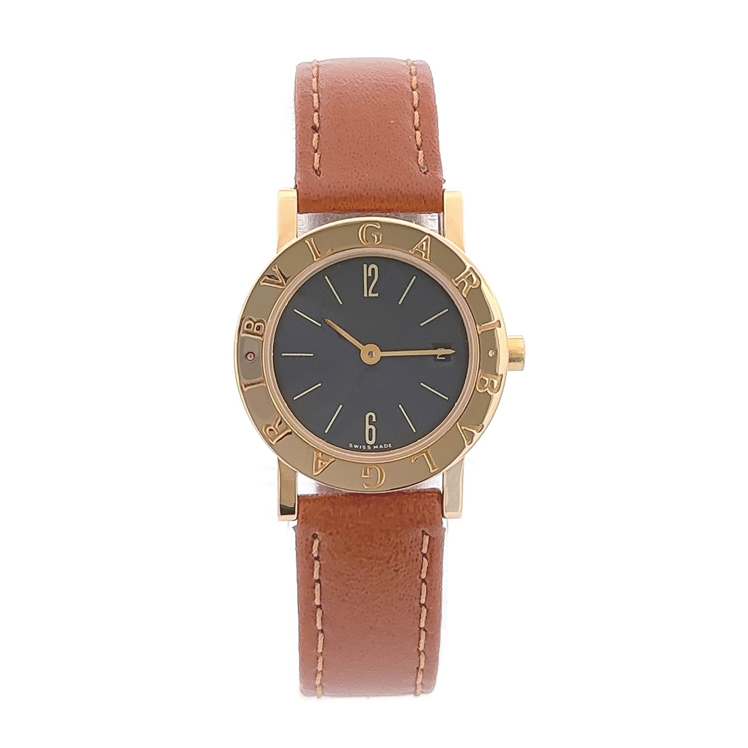 Relógio BVLGARI BB 26 Quartz