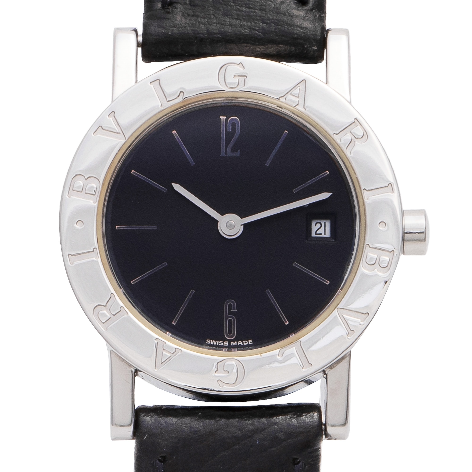 Relógio Bvlgari Bvlgari