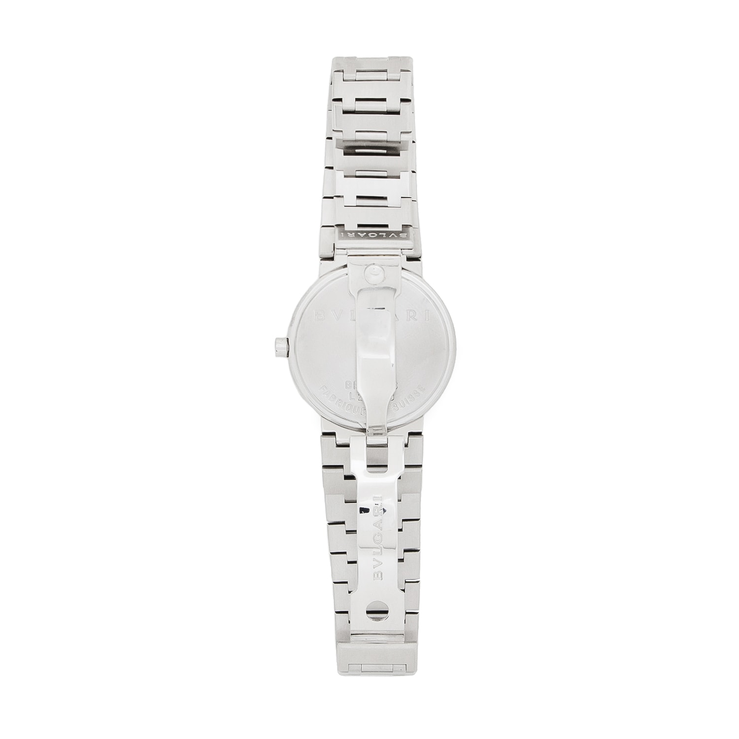 Relógio Bvlgari Bvlgari BB 33