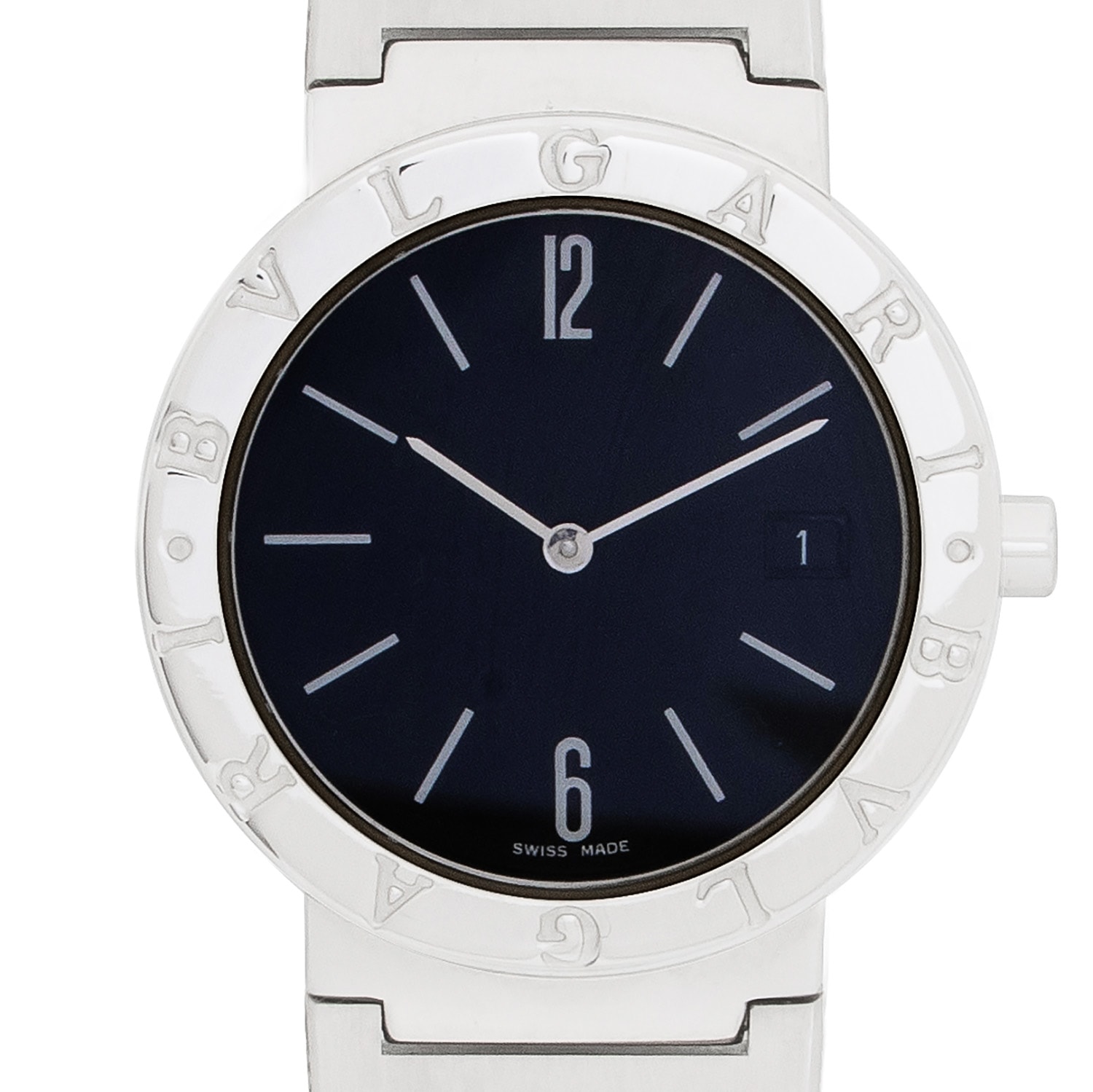 Relógio Bvlgari Bvlgari BB 33