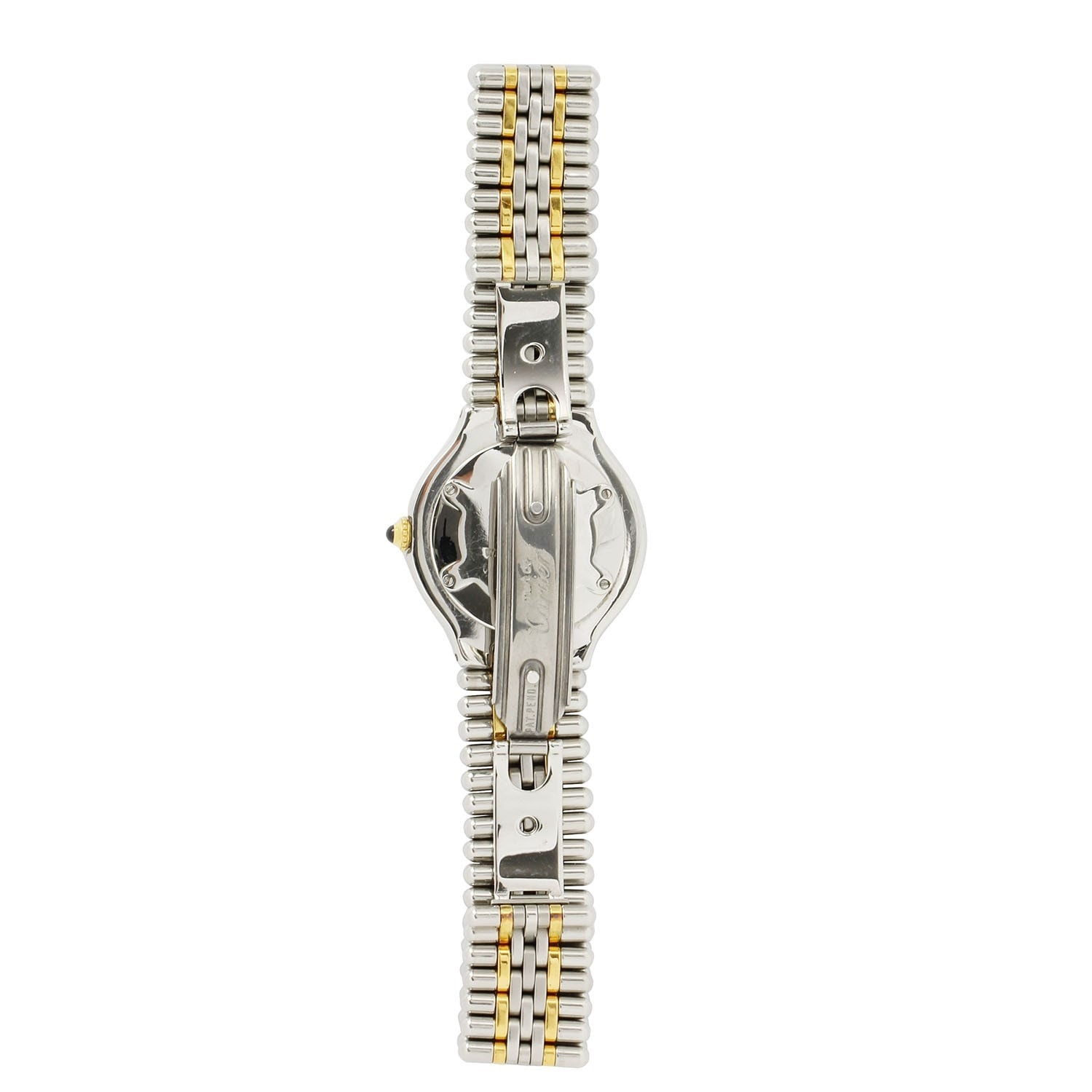 Relógio CARTIER Must 21
