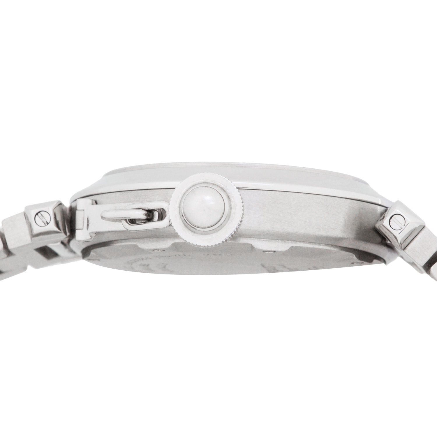 Relógio Cartier Pasha C Automático