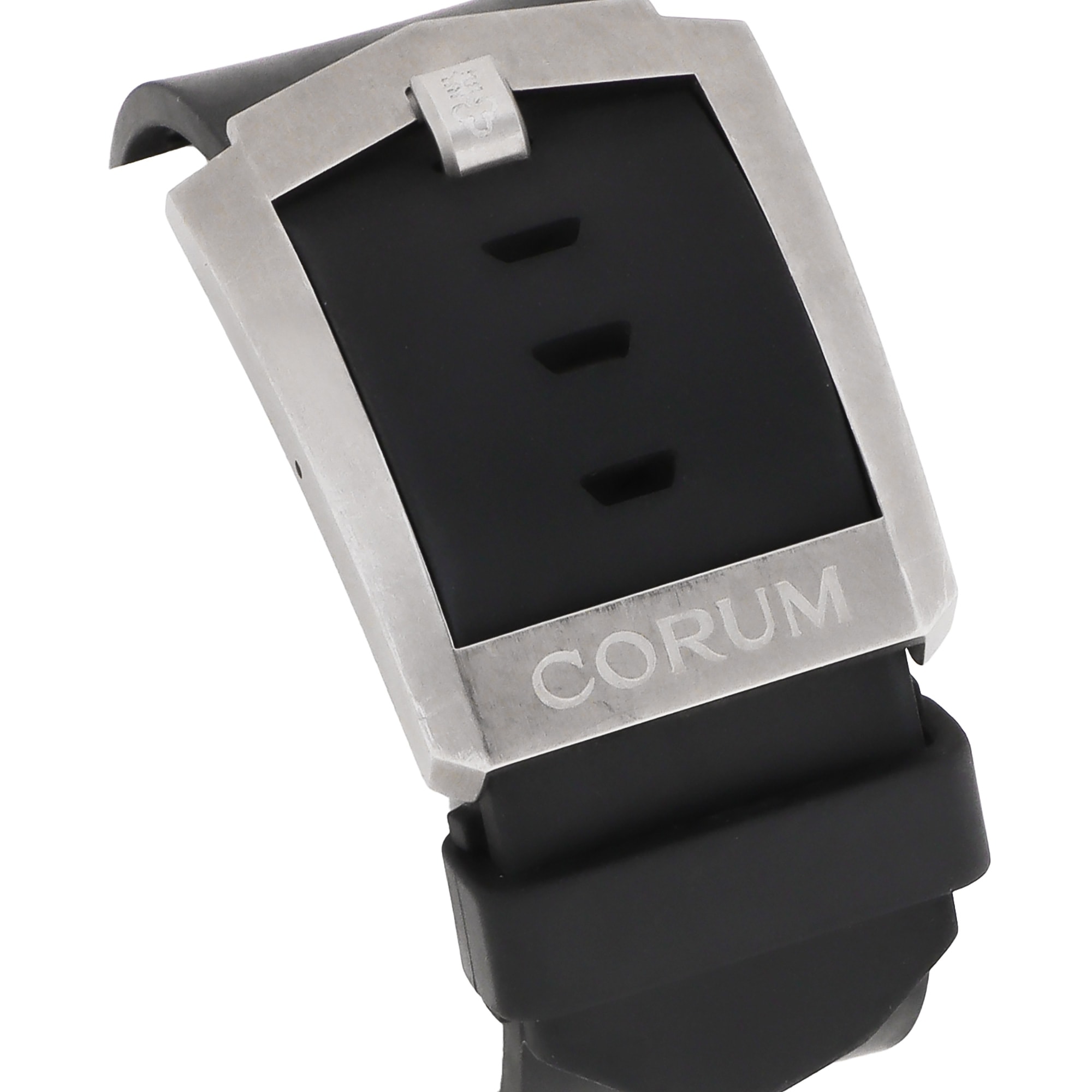 Relógio Corum Admiral's Cup