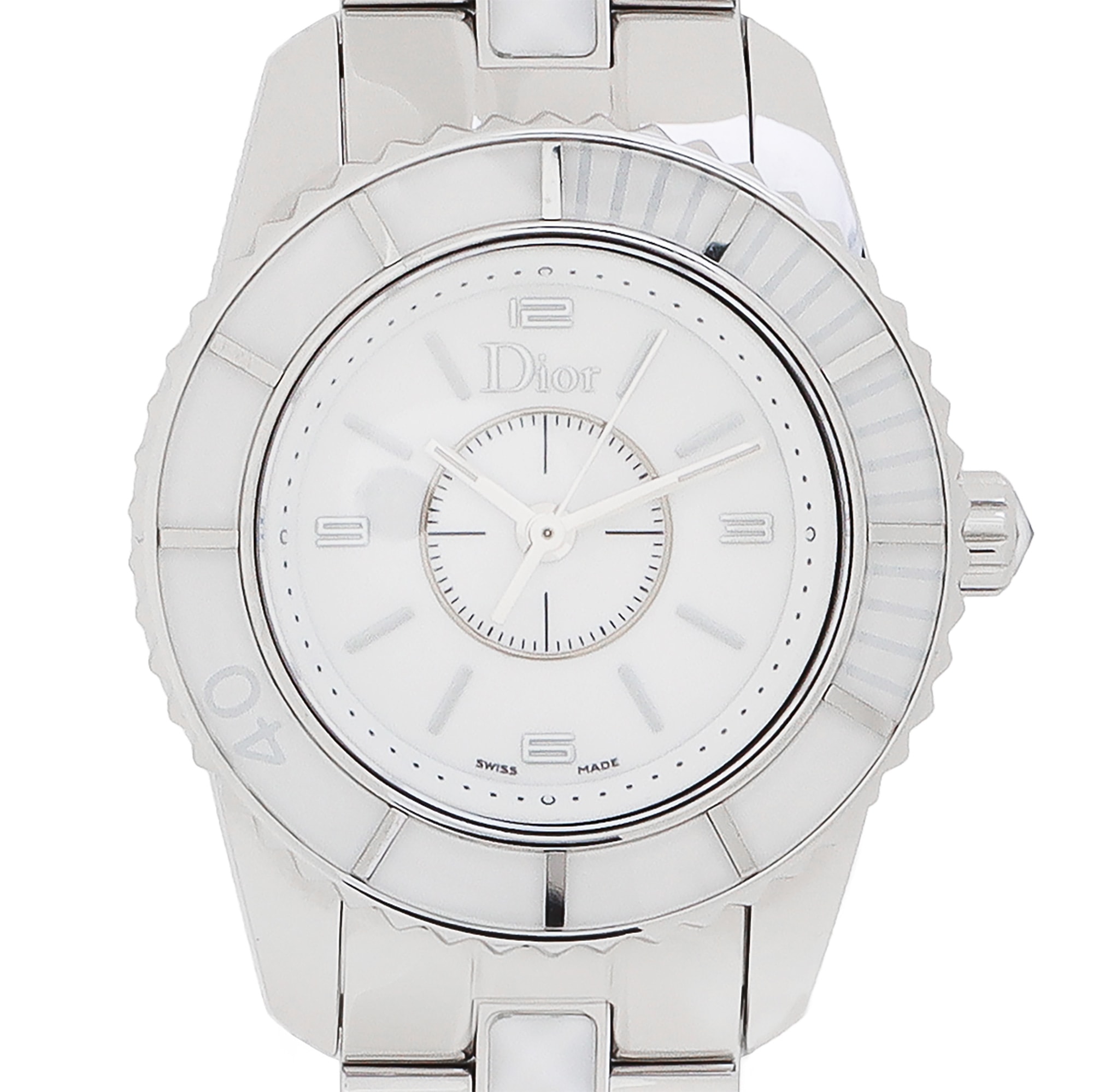 Relógio Dior Christal