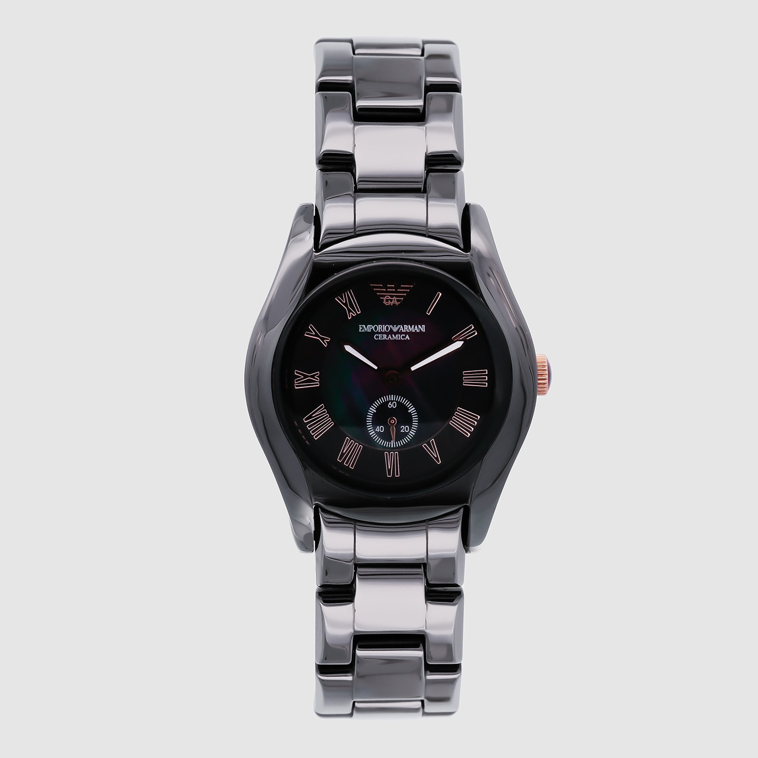 Relógio EMPORIO ARMANI Ceramica 1412