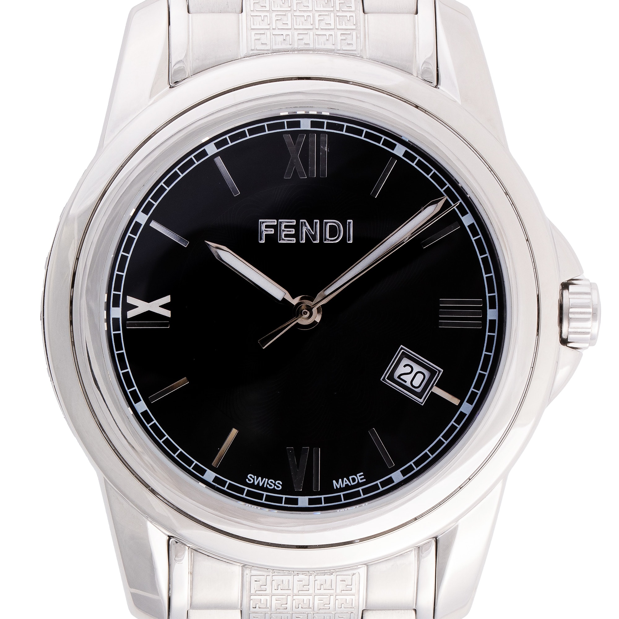 Relógio Fendi Clássico