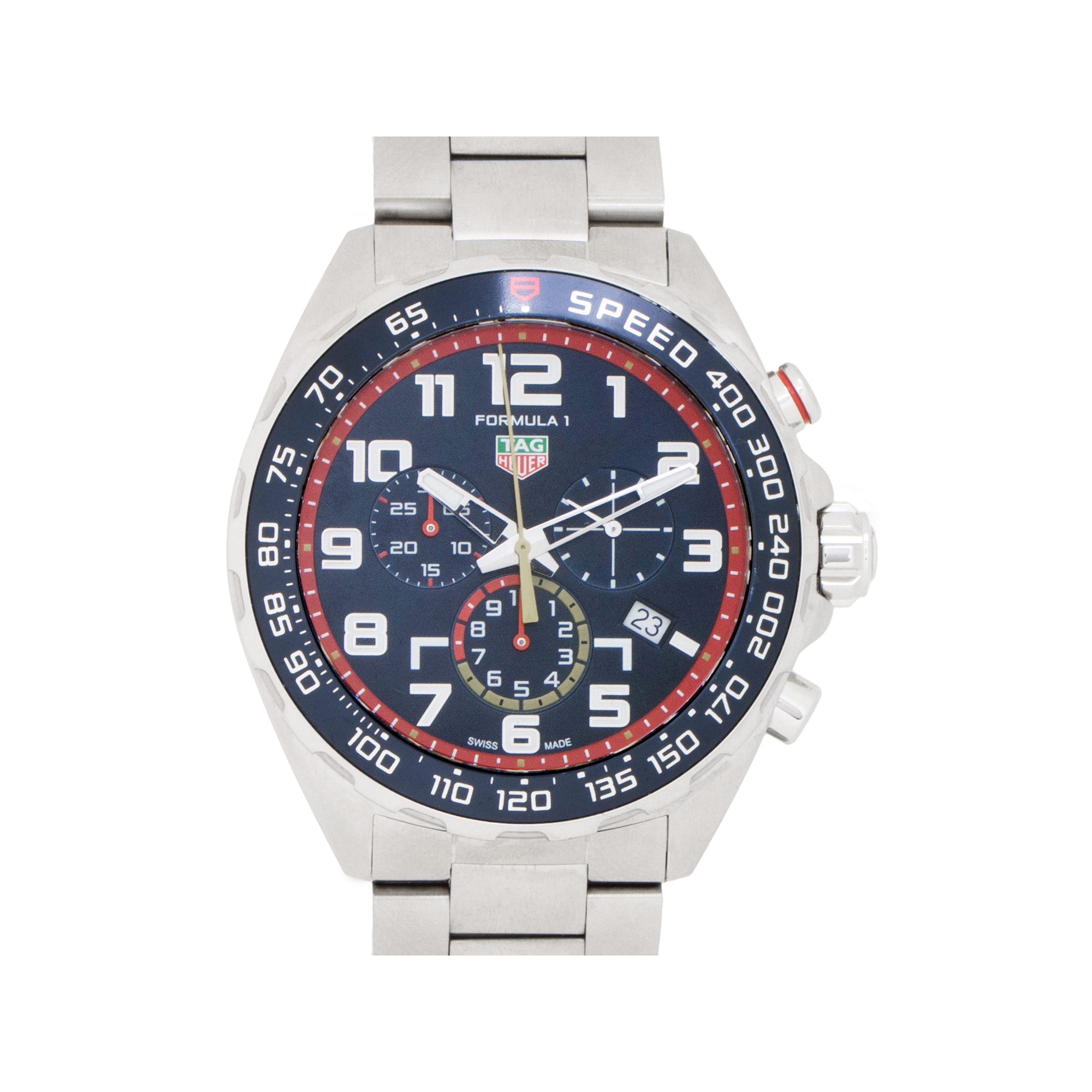 Relógio Formula 1 Red Bull Racing Team Special Edition