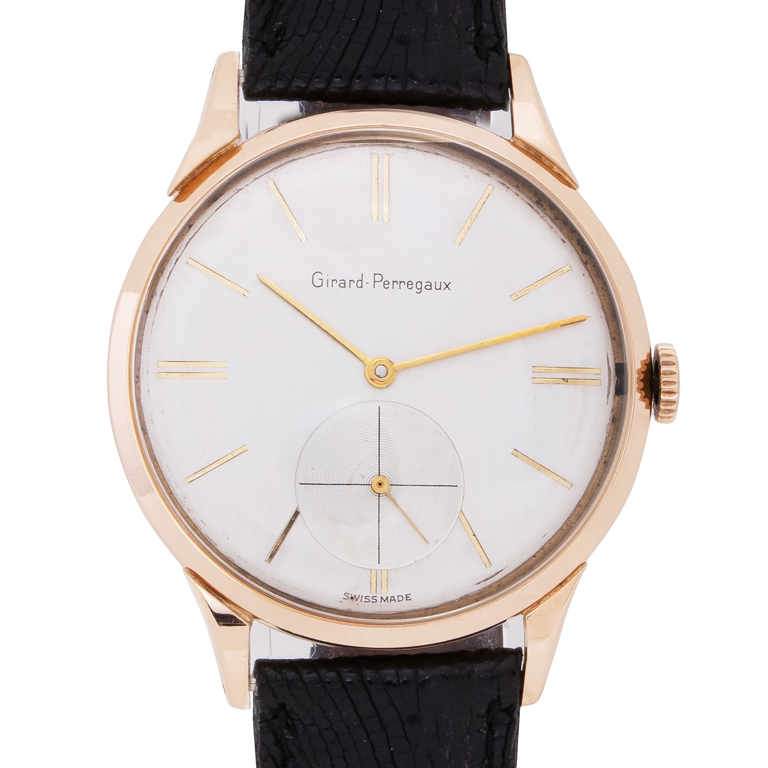 Relógio Girard-Perregaux Classic Vintage