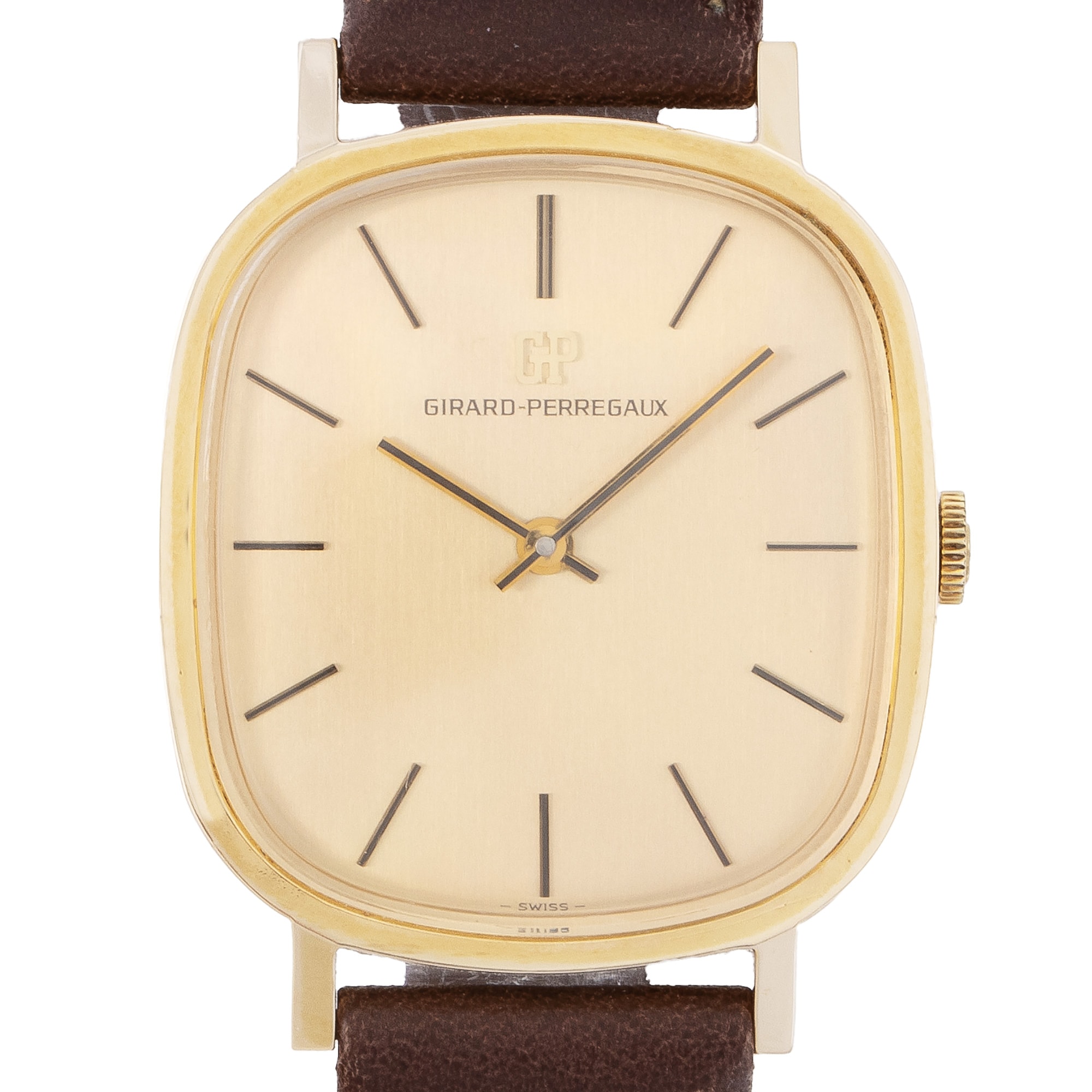 Girard-Perregaux - Orit