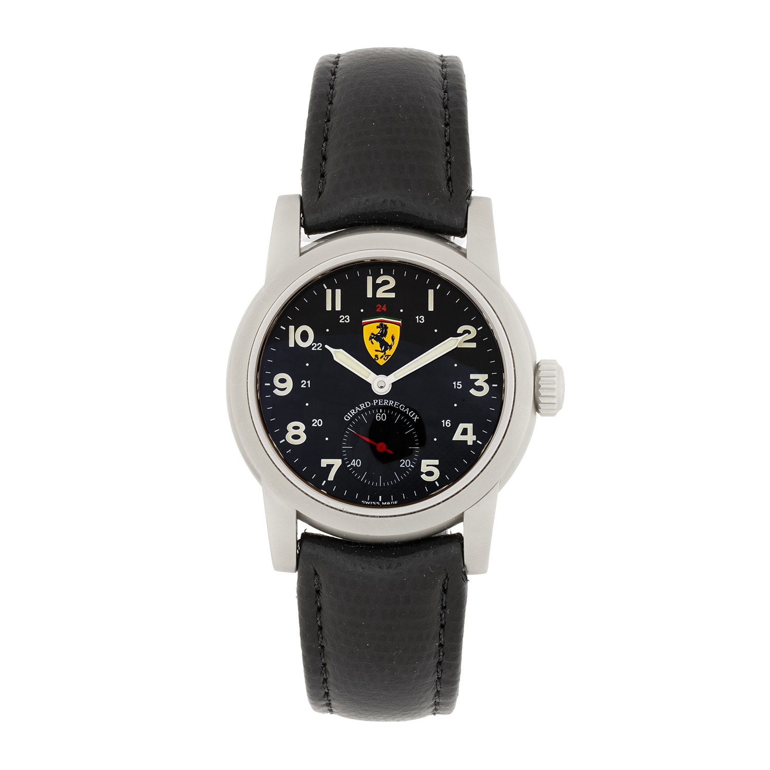 Relógio GIRARD-PERREGAUX Ferrari Série Limitada 99