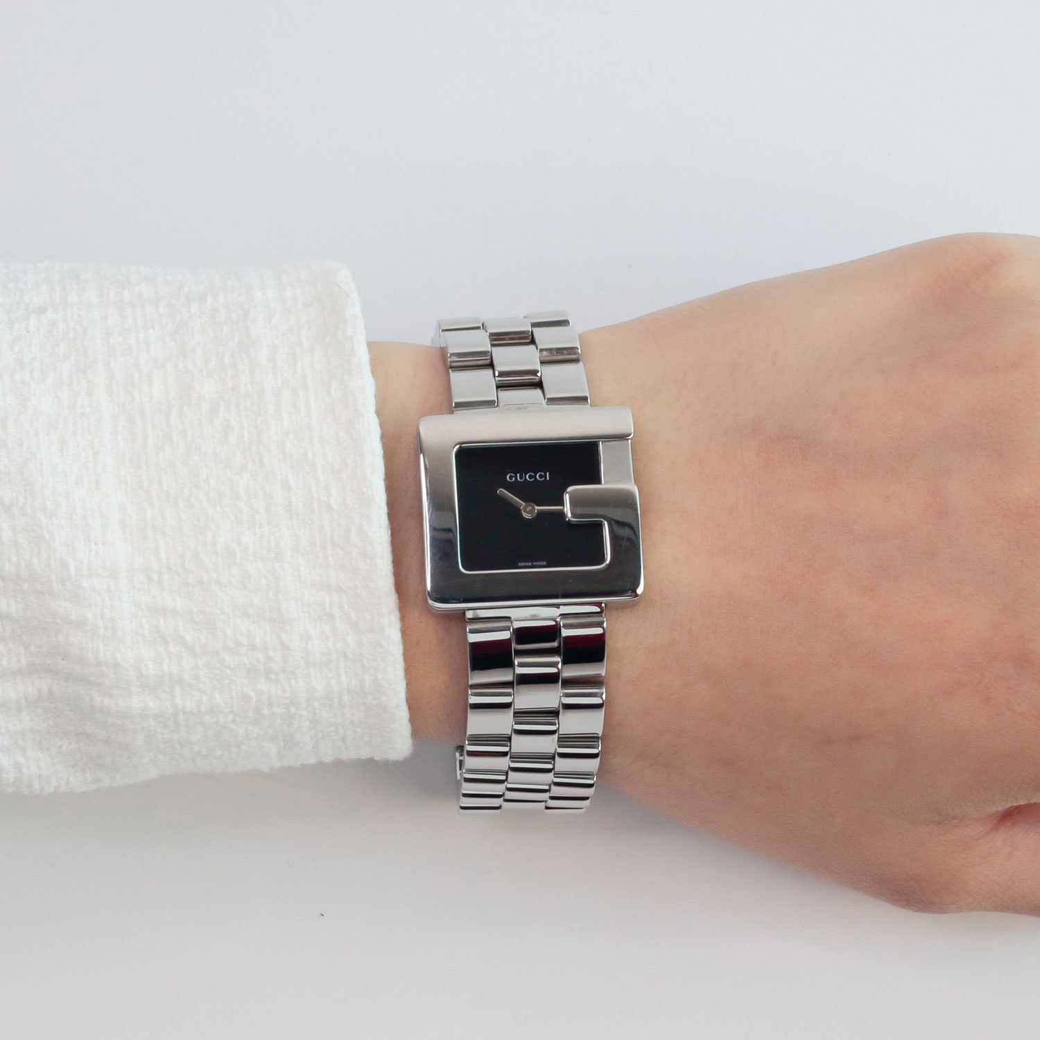 Relógio GUCCI 3600J