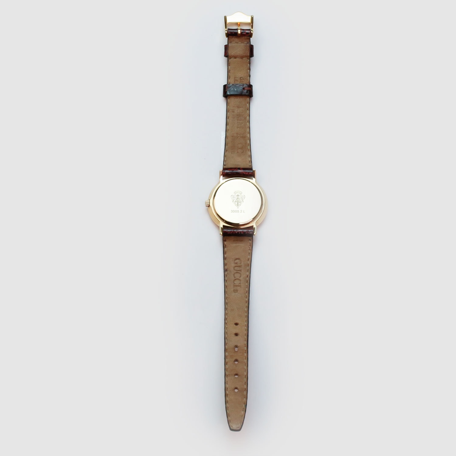 Relógio GUCCI Classic