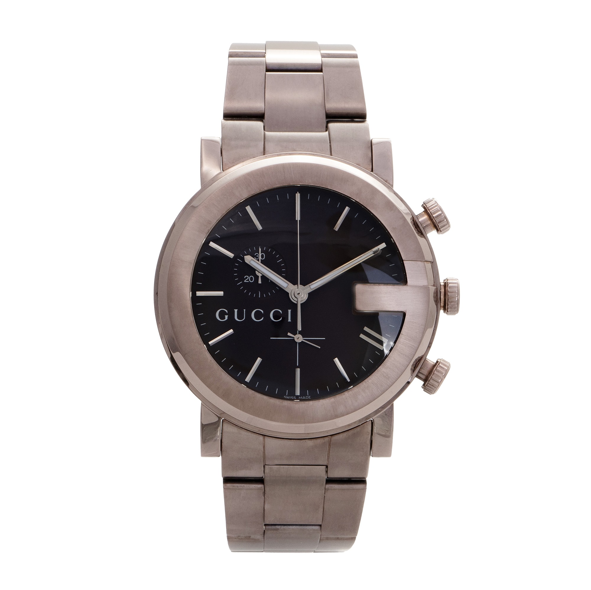 Relógio Gucci G Chrono