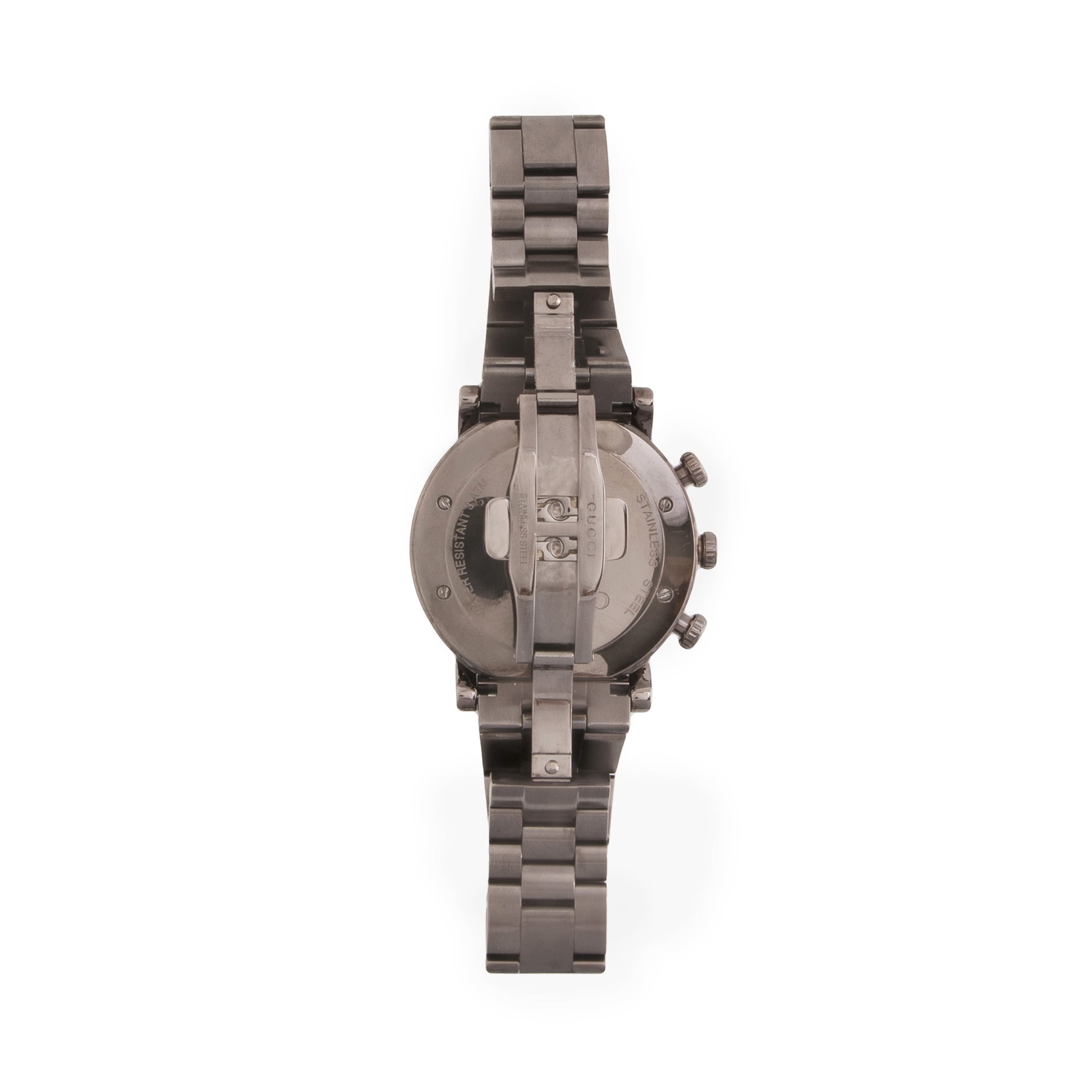 Relógio Gucci G Chrono