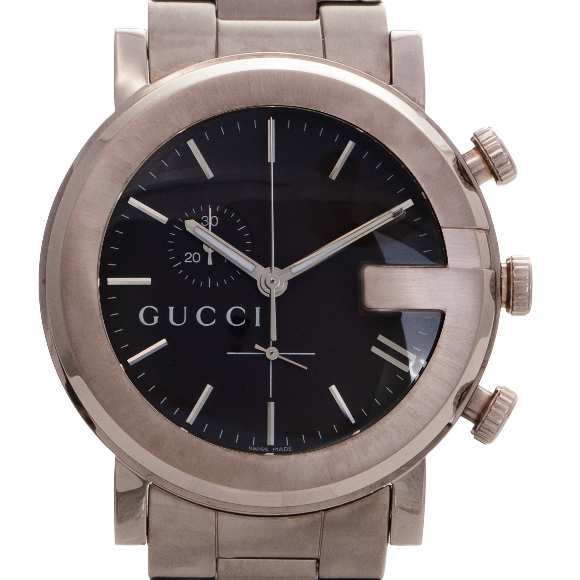 Relógio Gucci G Chrono