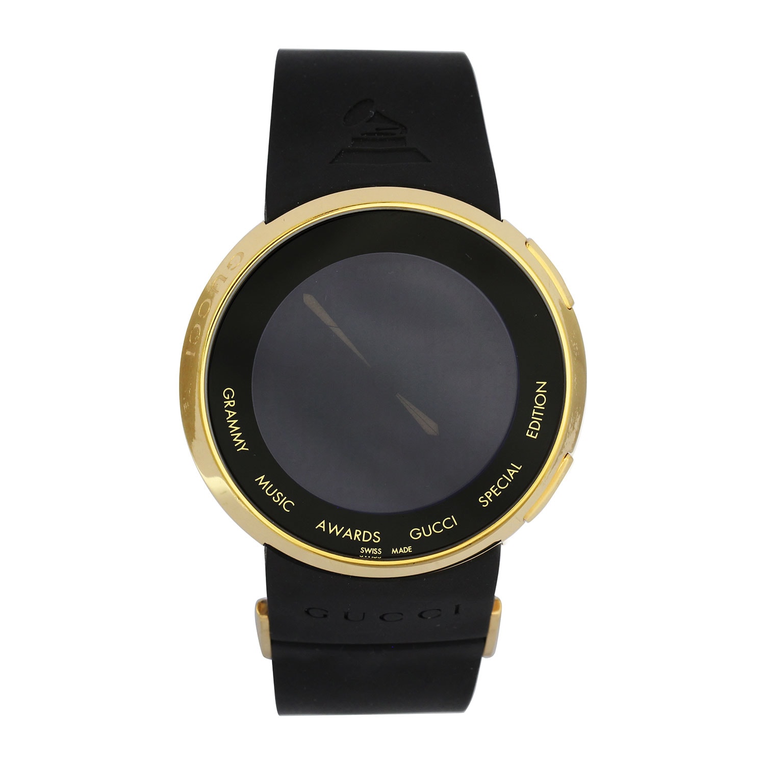 Relógio GUCCI Grammy Awards Special Edition