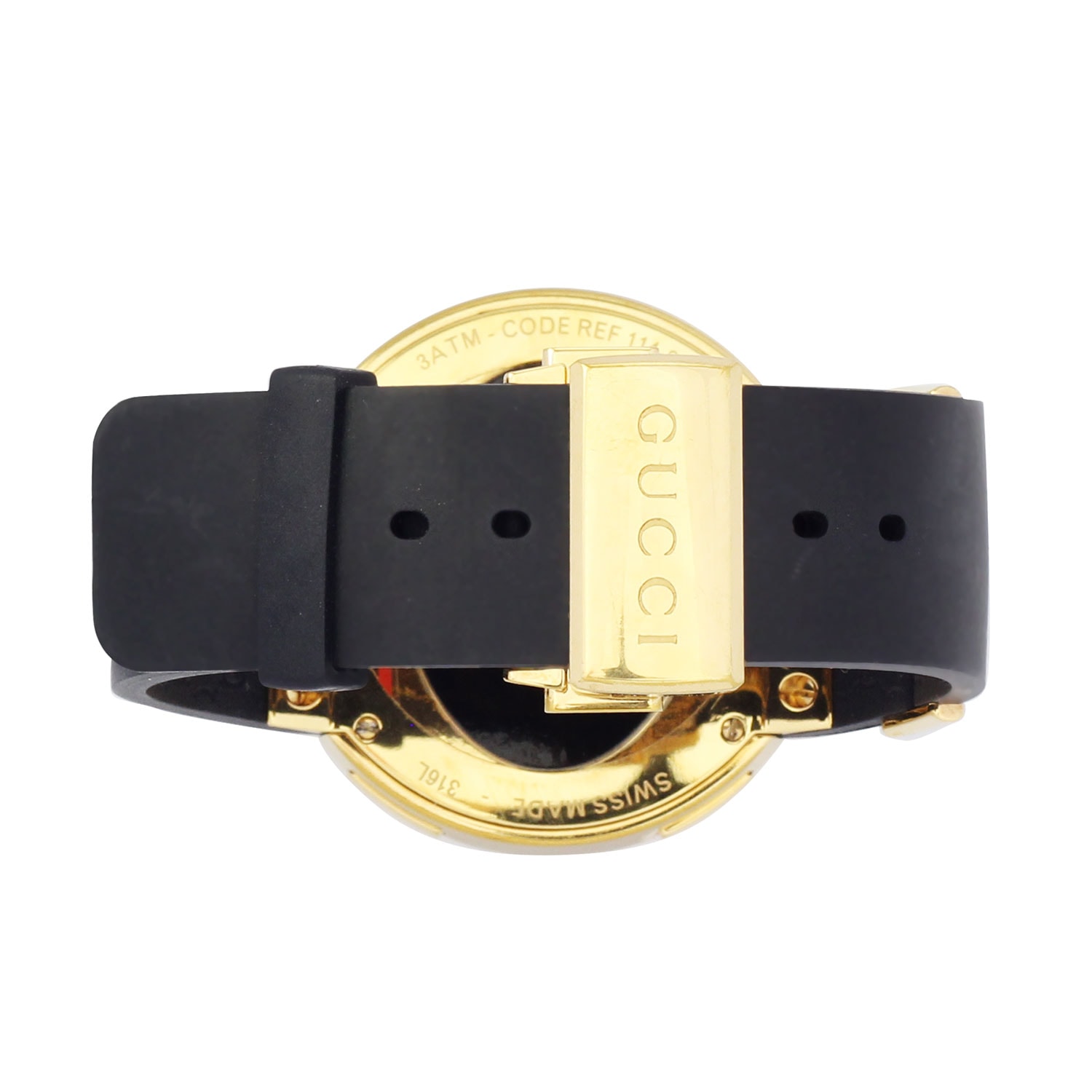 Relógio GUCCI Grammy Awards Special Edition