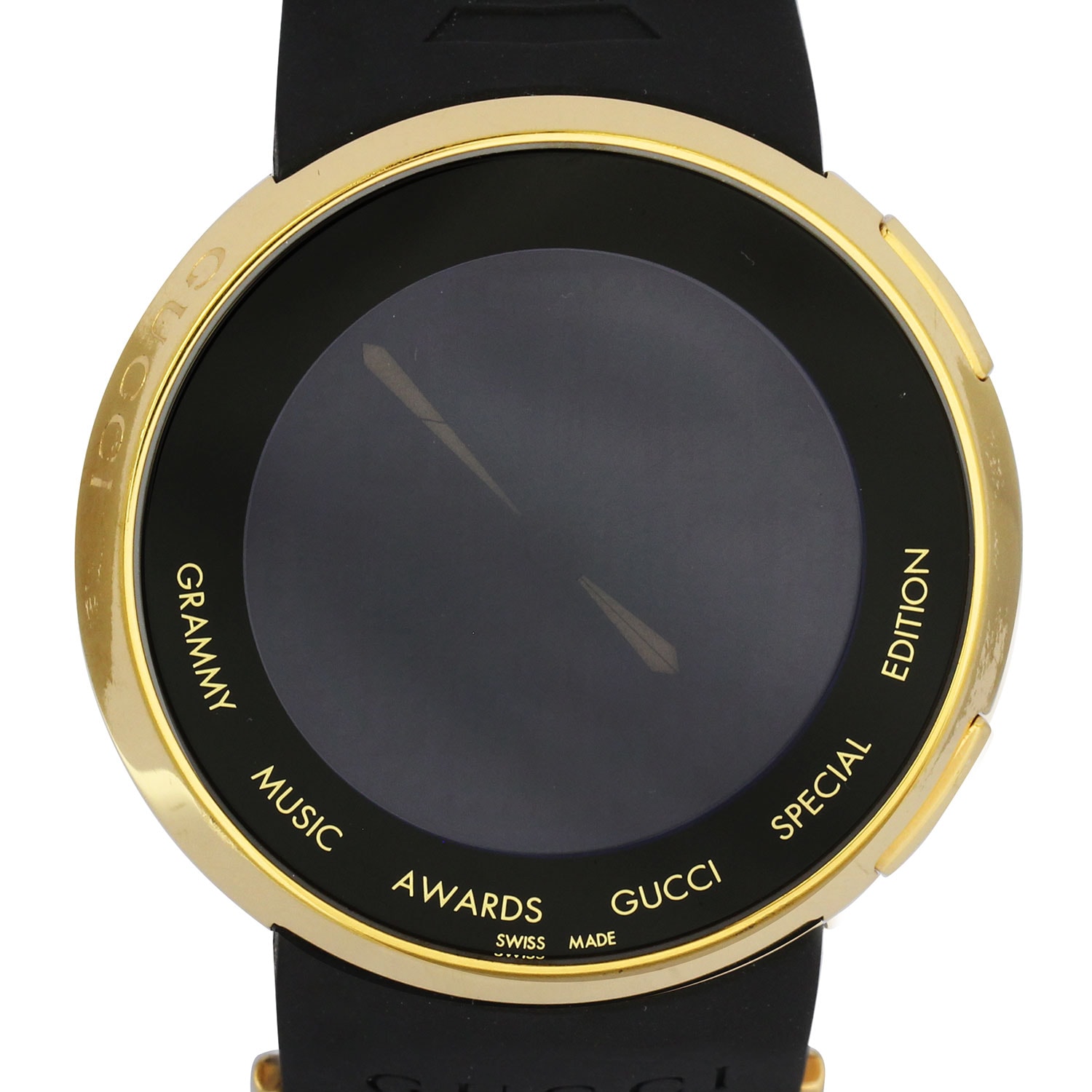 Relógio GUCCI Grammy Awards Special Edition