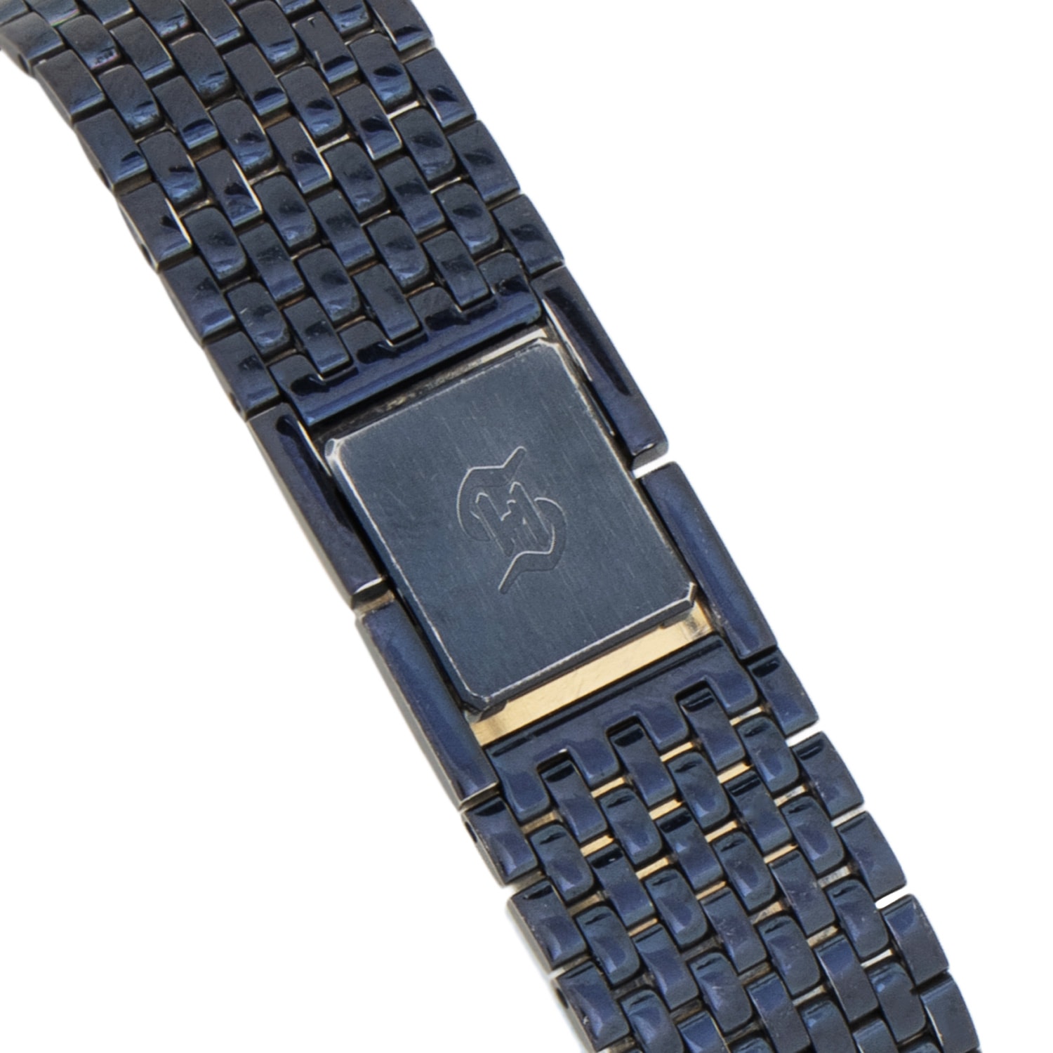 Relógio H. Stern Safira One Diamond