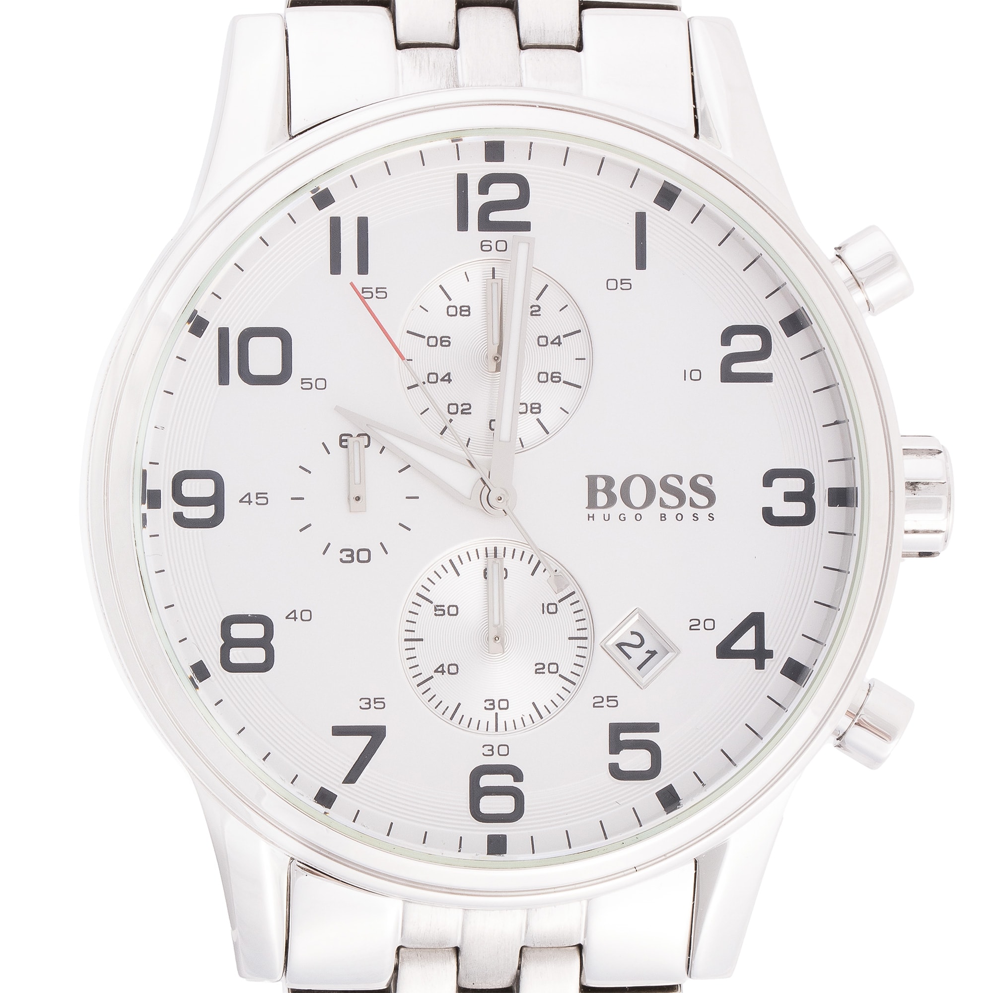 Relógio Hugo Boss Classic Mens
