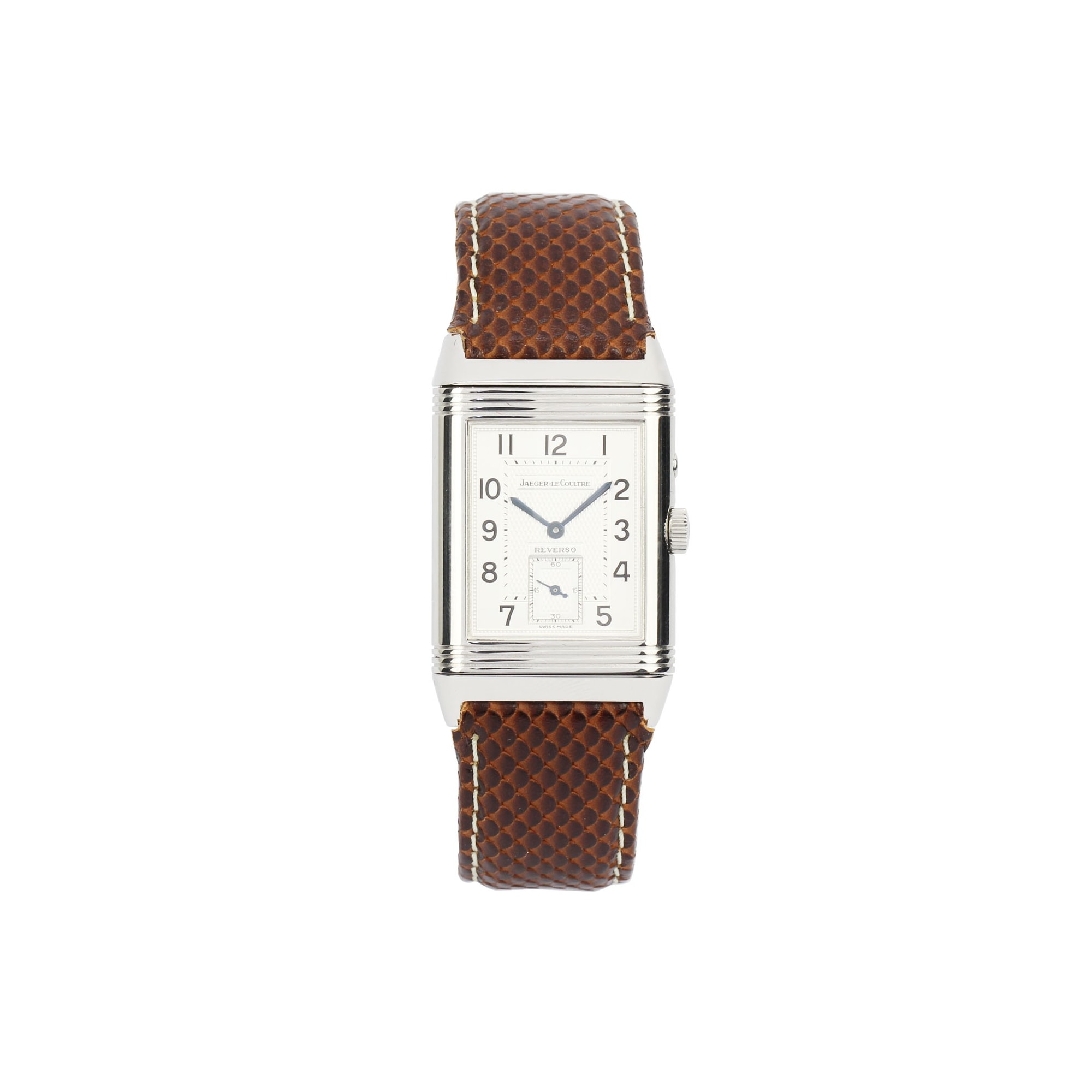 Relógio JAEGER-LECOULTRE Reverso Duoface Full
