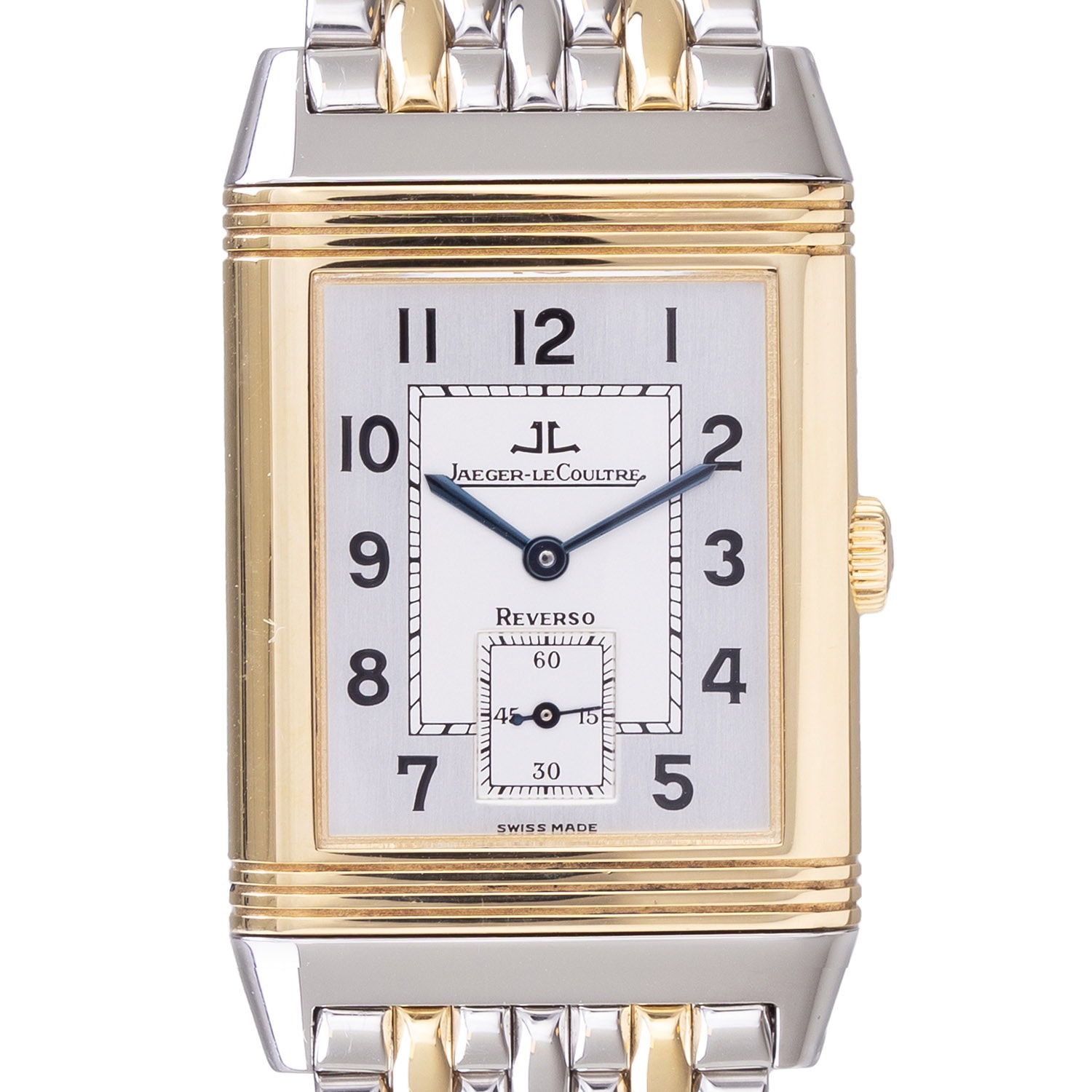 Relógio Jaeger-LeCoultre Reverso Grande Taille